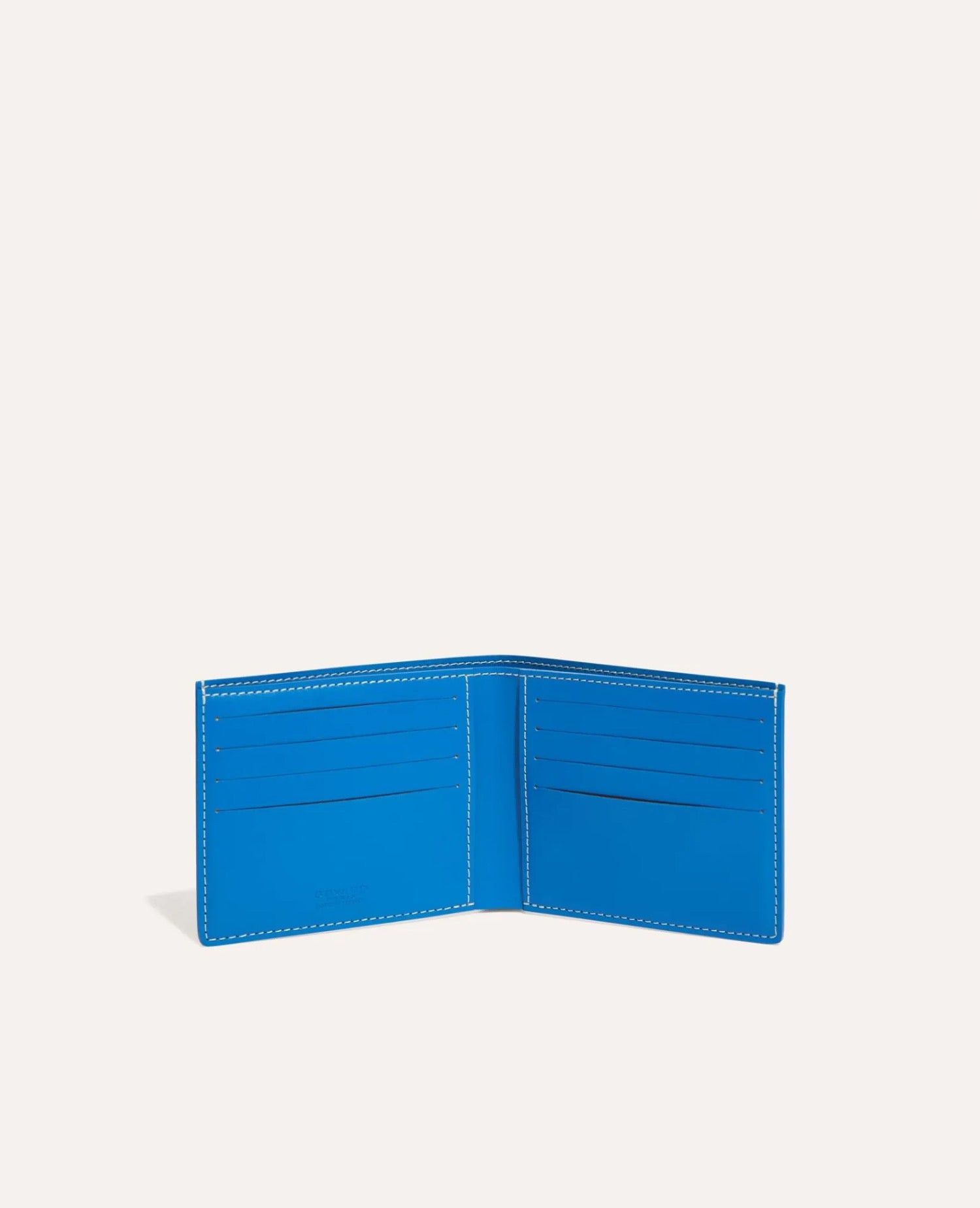 Goyard Victoire Wallet
