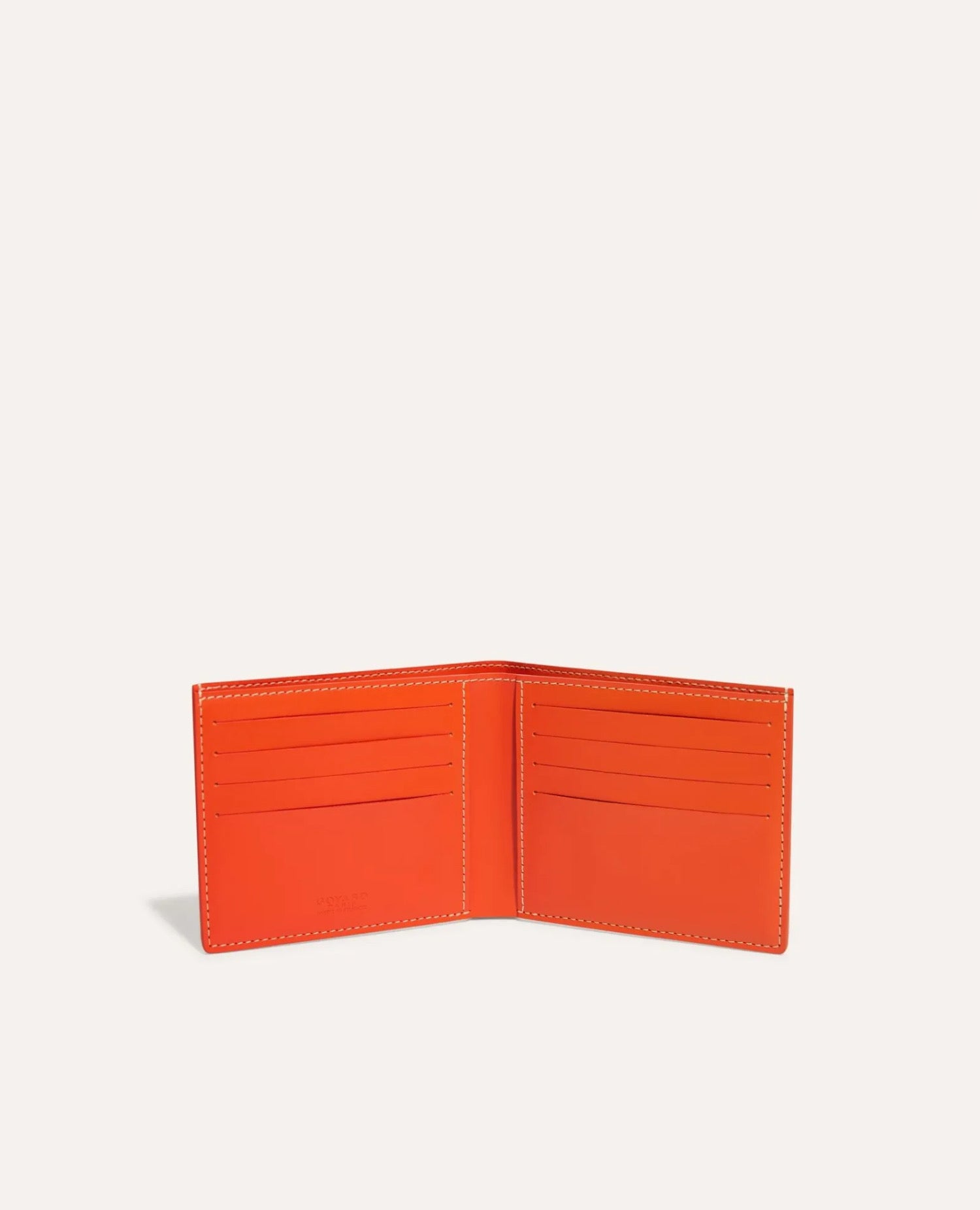 Goyard Victoire Wallet