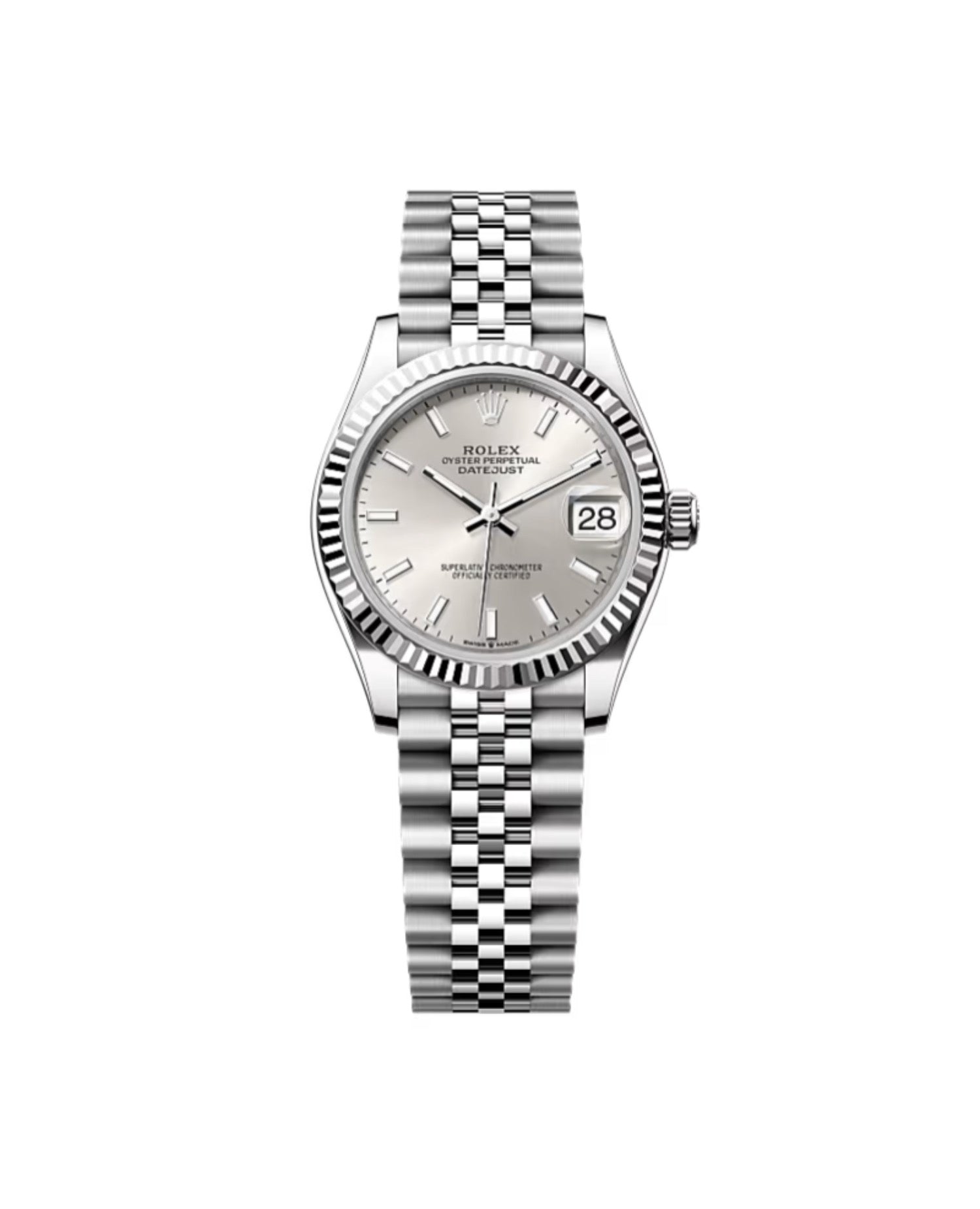 Rolex Datejust 31