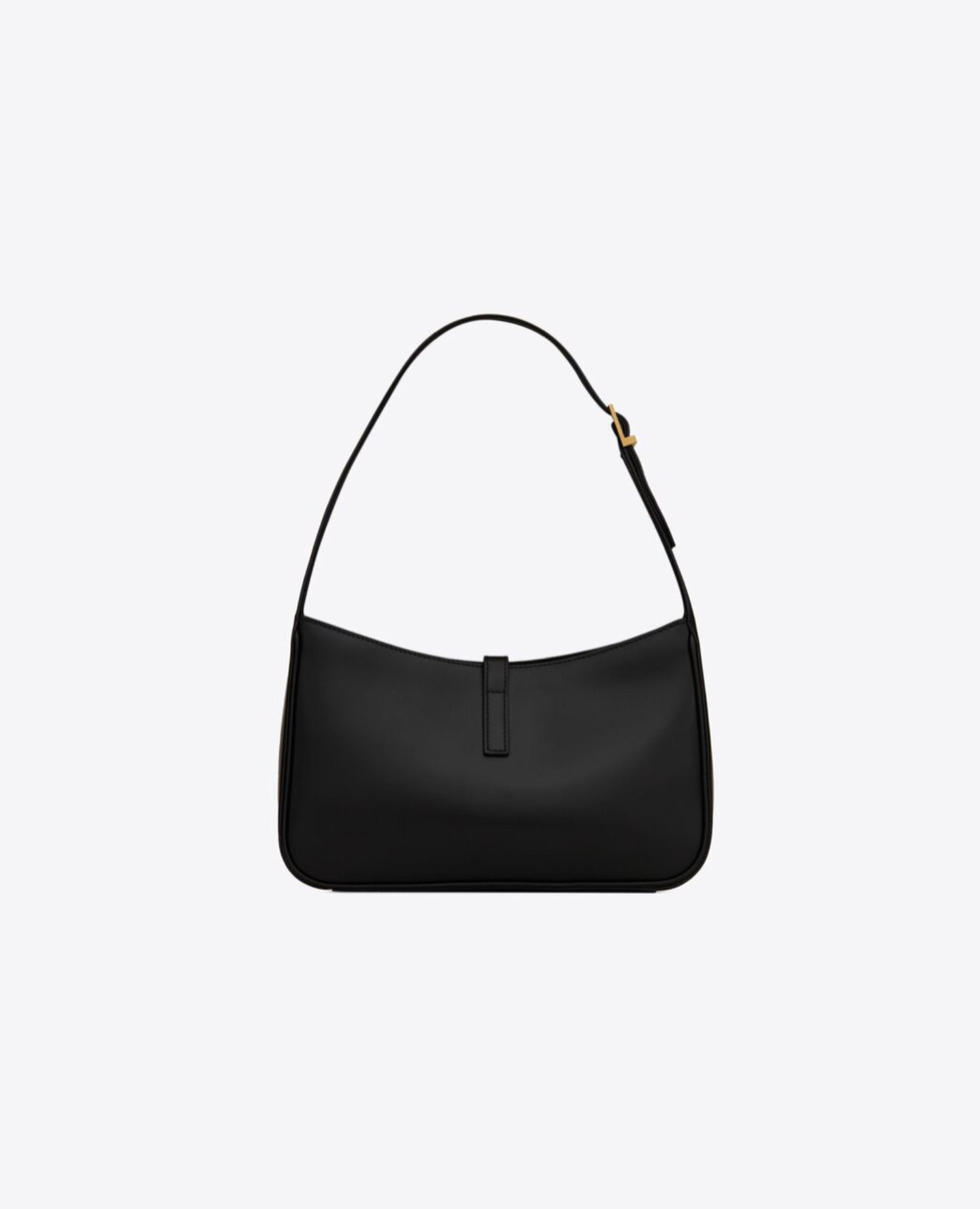 Saint Laurent Le 5 À 7 In Smooth Leather