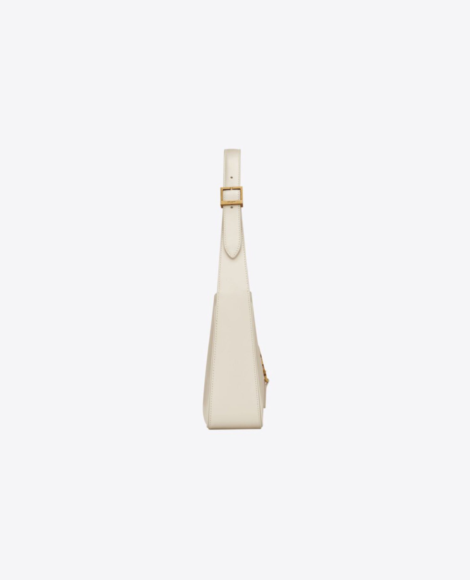 Saint Laurent Le 5 À 7 In Smooth Leather