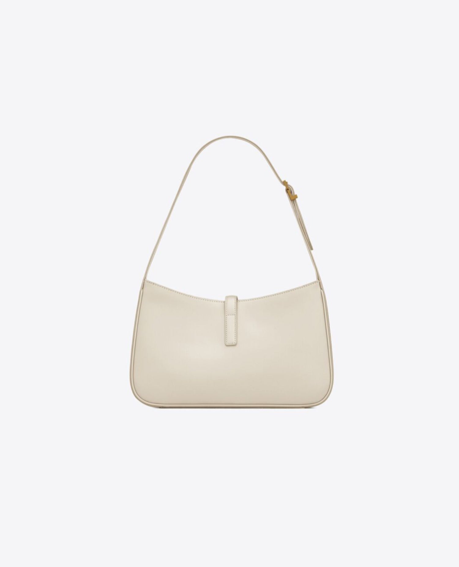 Saint Laurent Le 5 À 7 In Smooth Leather