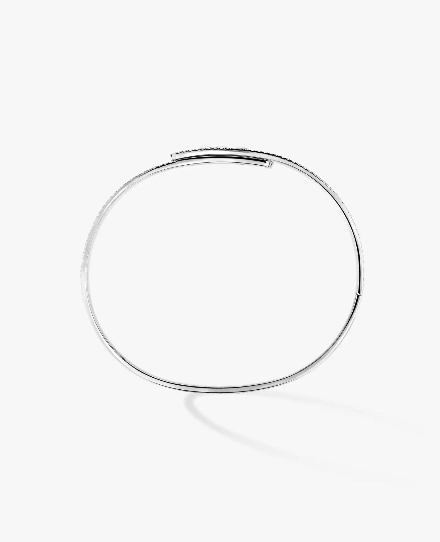 Messika Move Noa Pavé Bangle