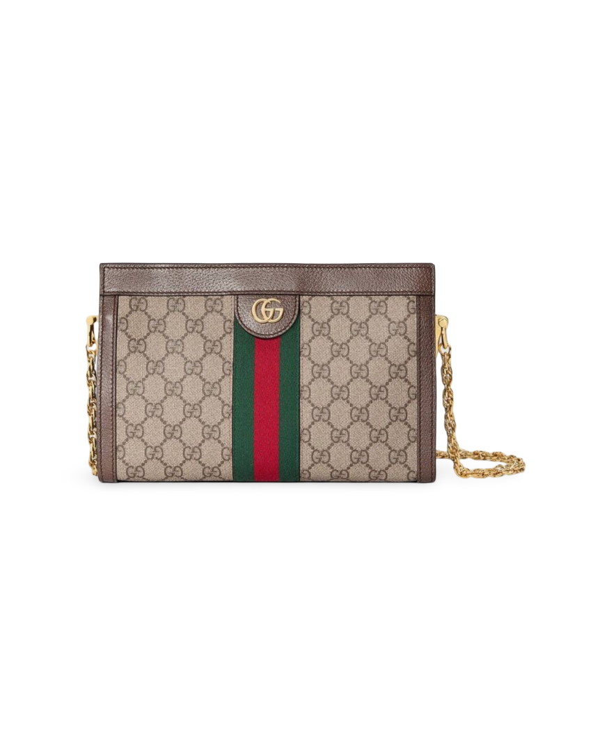 حقيبة أوفيديا جي جي ميني من غوتشي