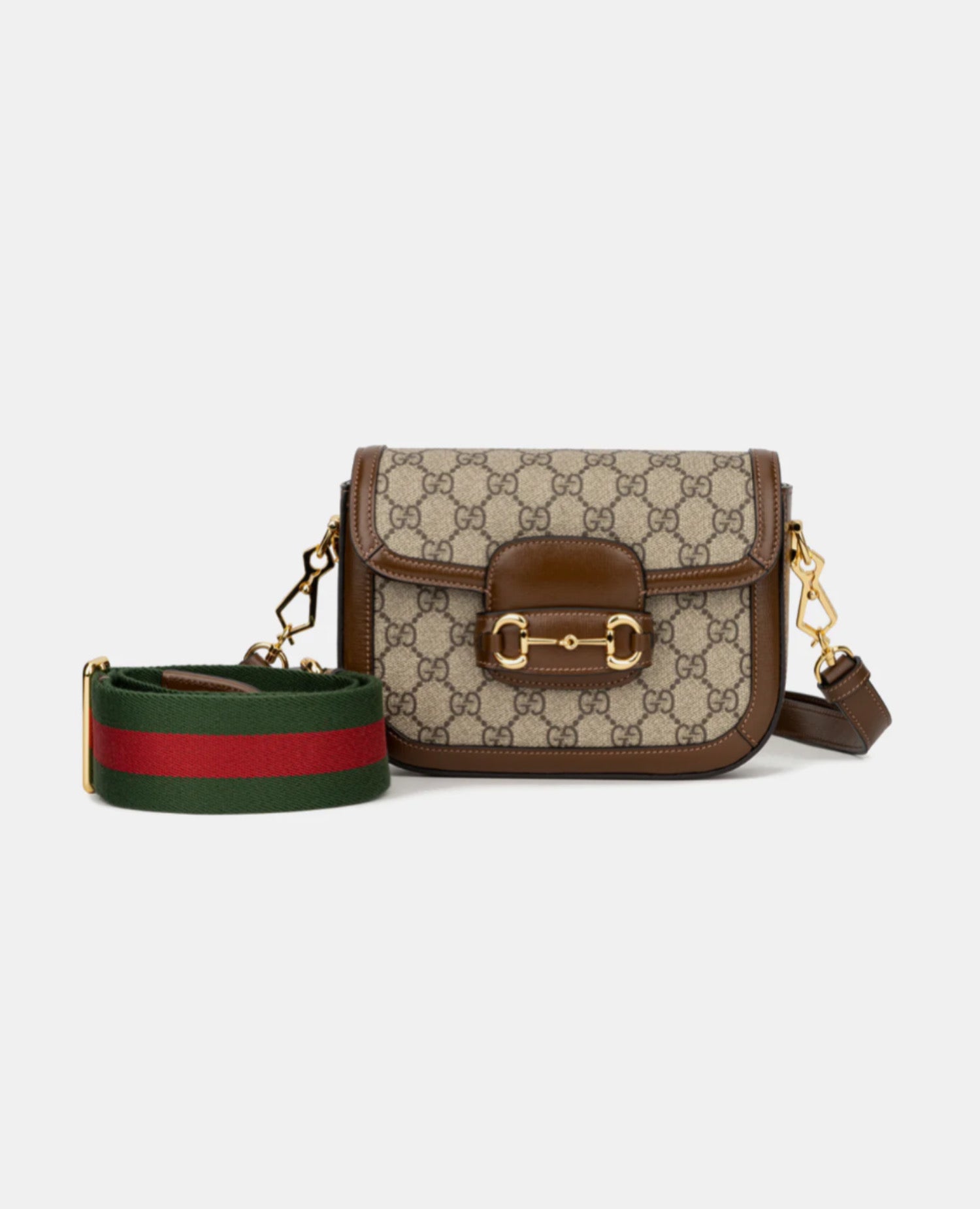 Horsebit 1955 Mini Bag Gucci