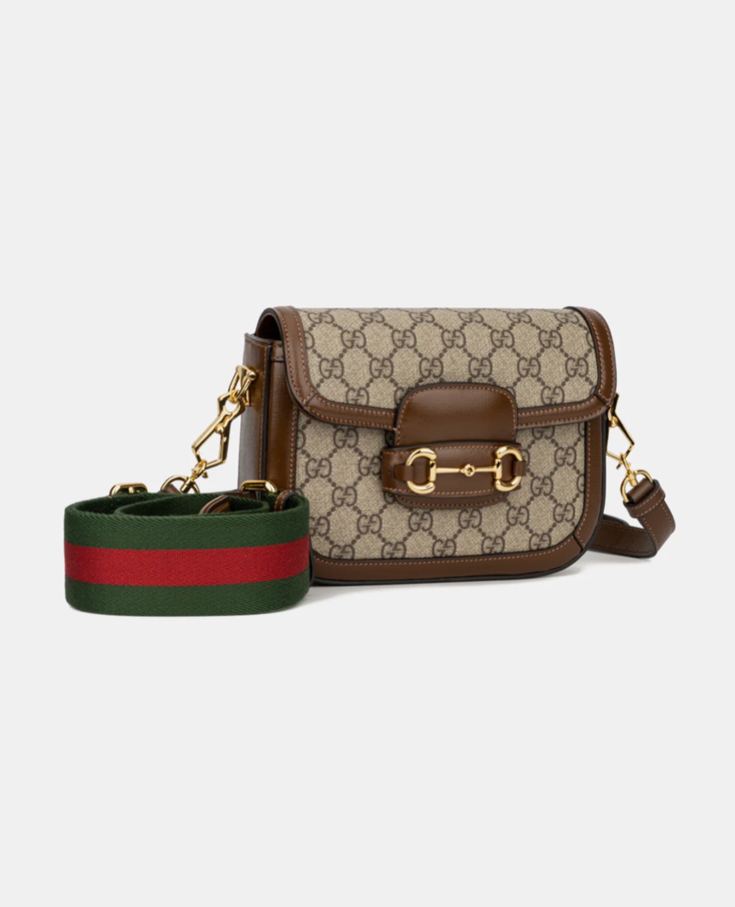 Horsebit 1955 Mini Bag Gucci