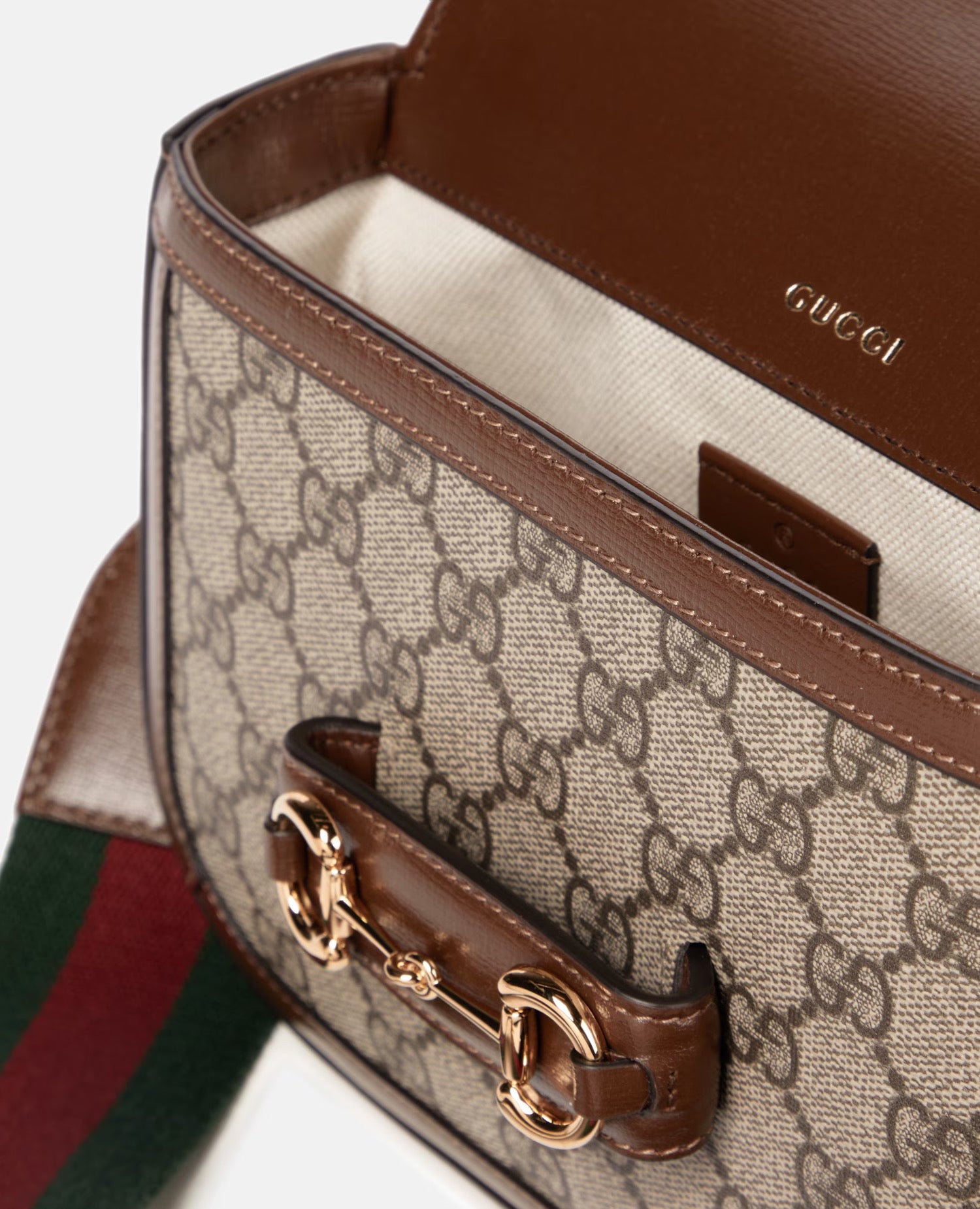 Horsebit 1955 Mini Bag Gucci