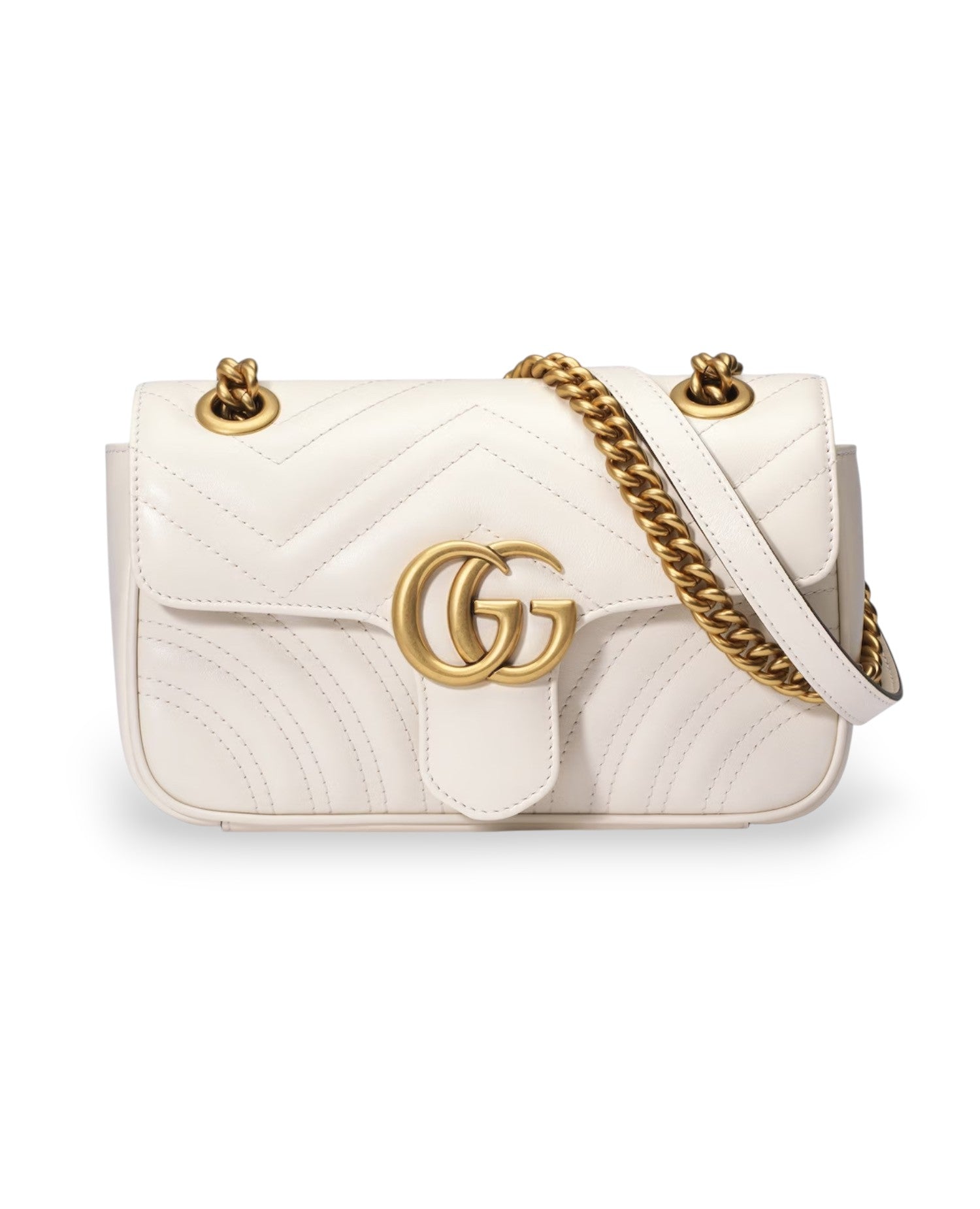 حقيبة غوتشي جي جي مارمونت ميني