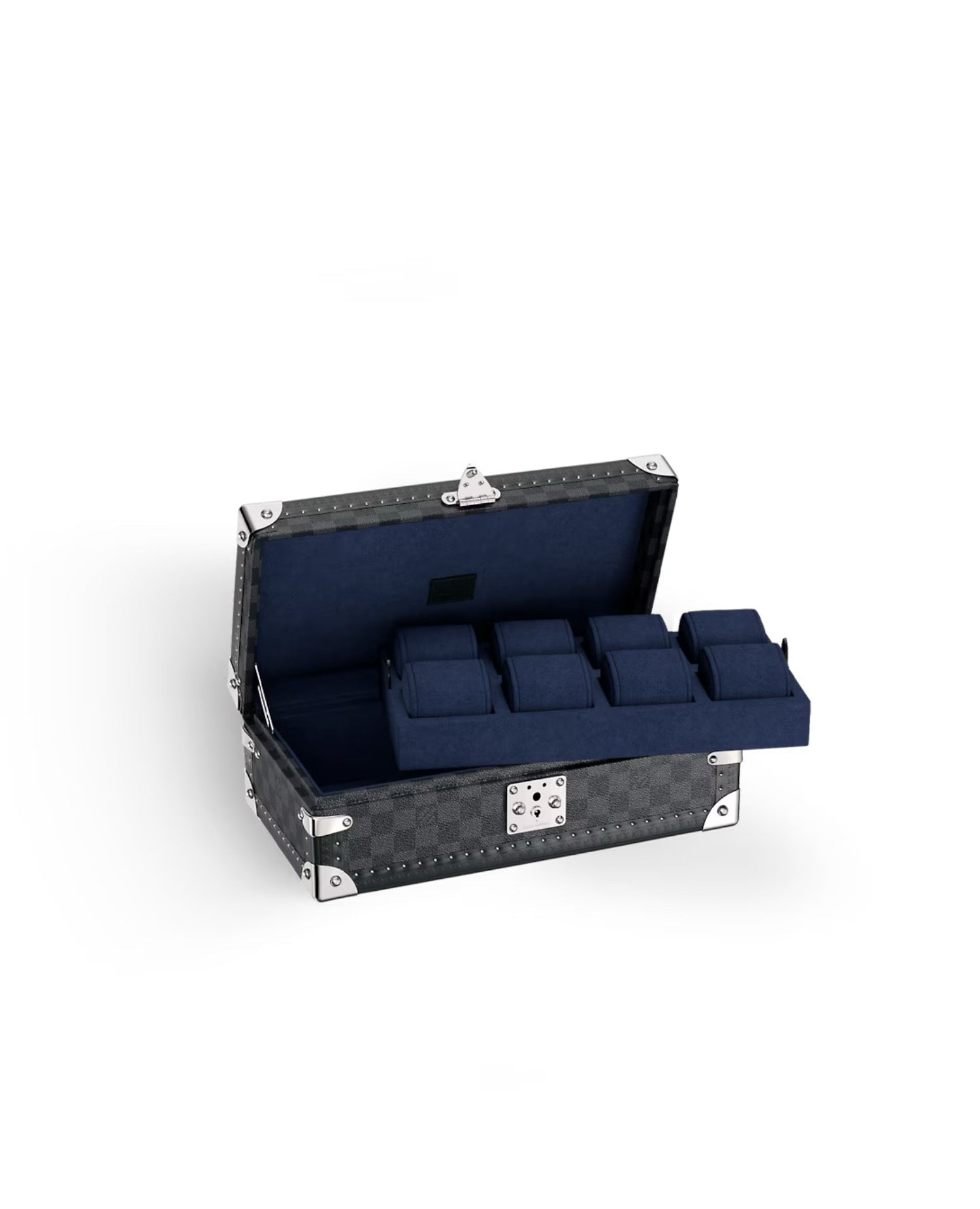 Louis Vuitton Watch Box