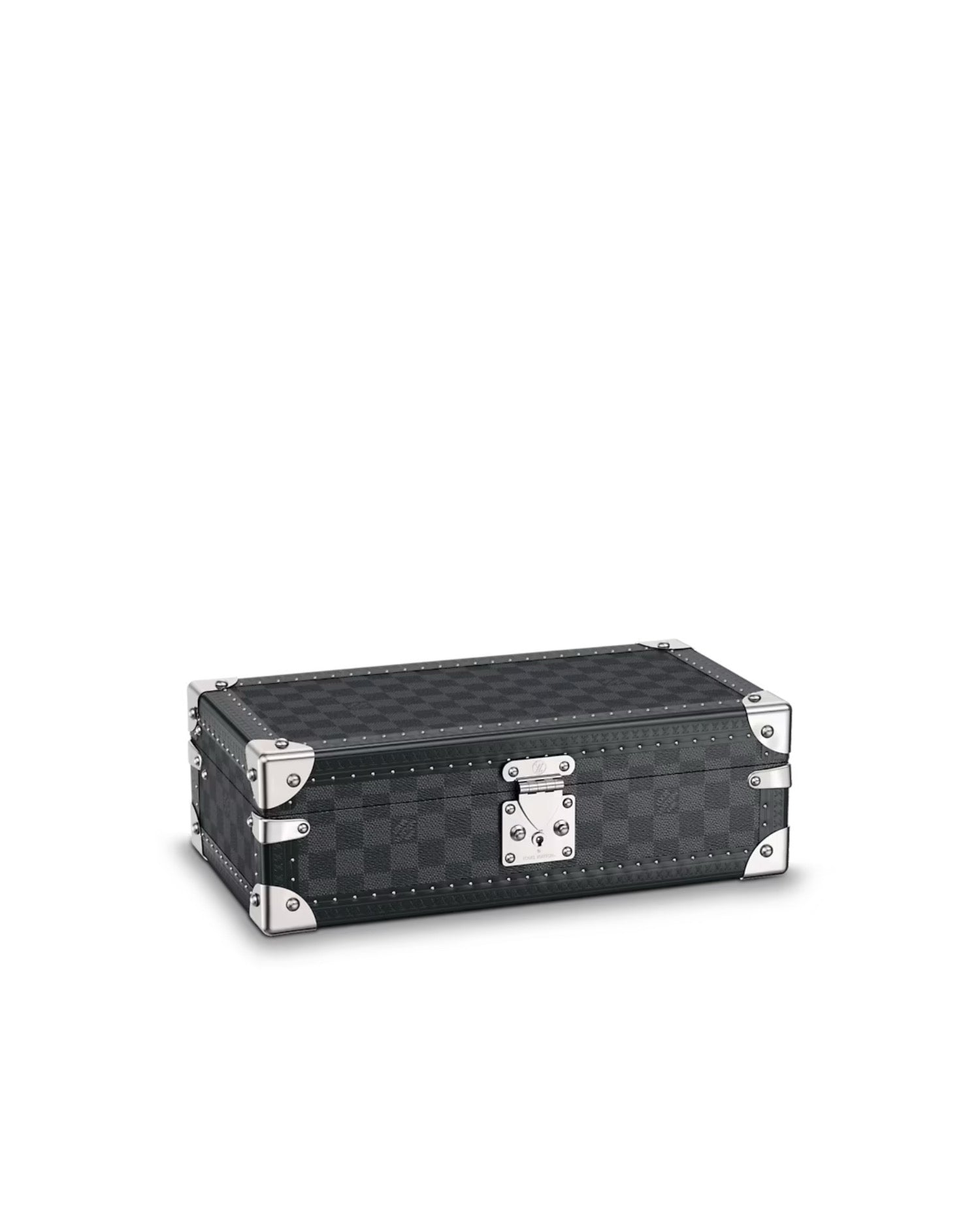 Louis Vuitton Watch Box