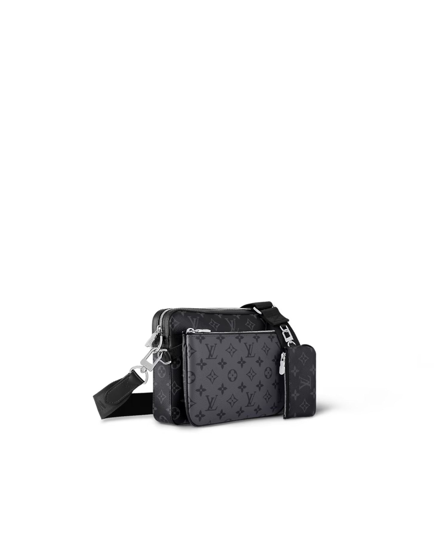 Louis Vuitton Trio Messenger