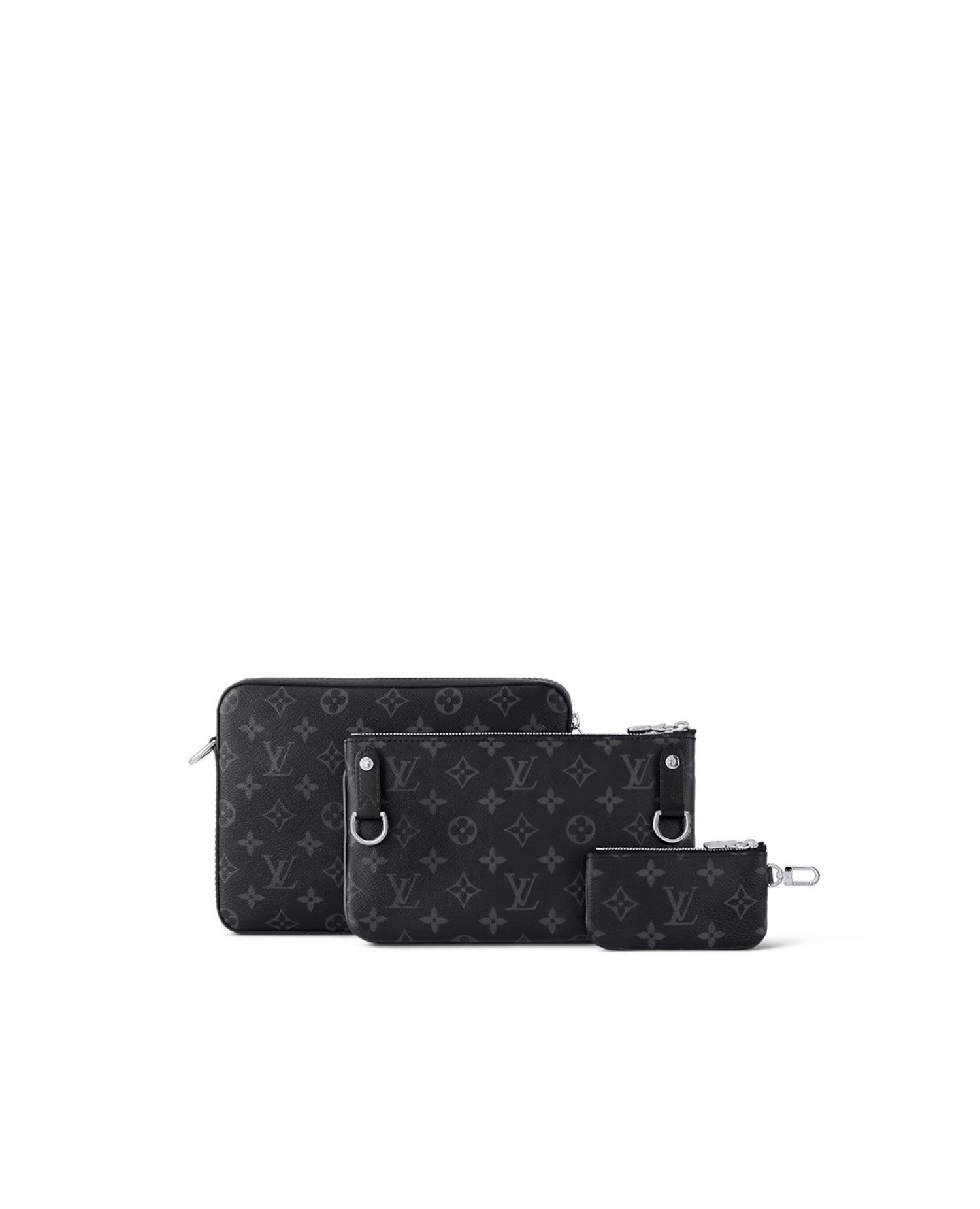 Louis Vuitton Trio Messenger