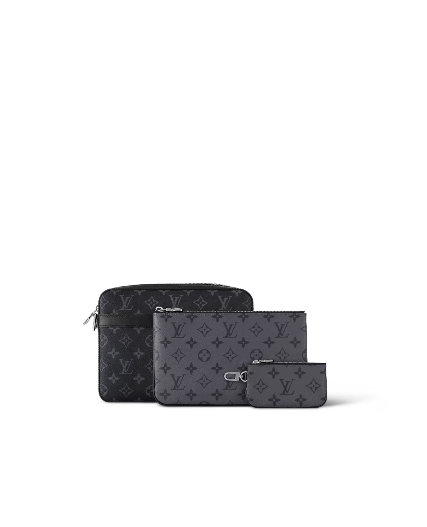 Louis Vuitton Trio Messenger