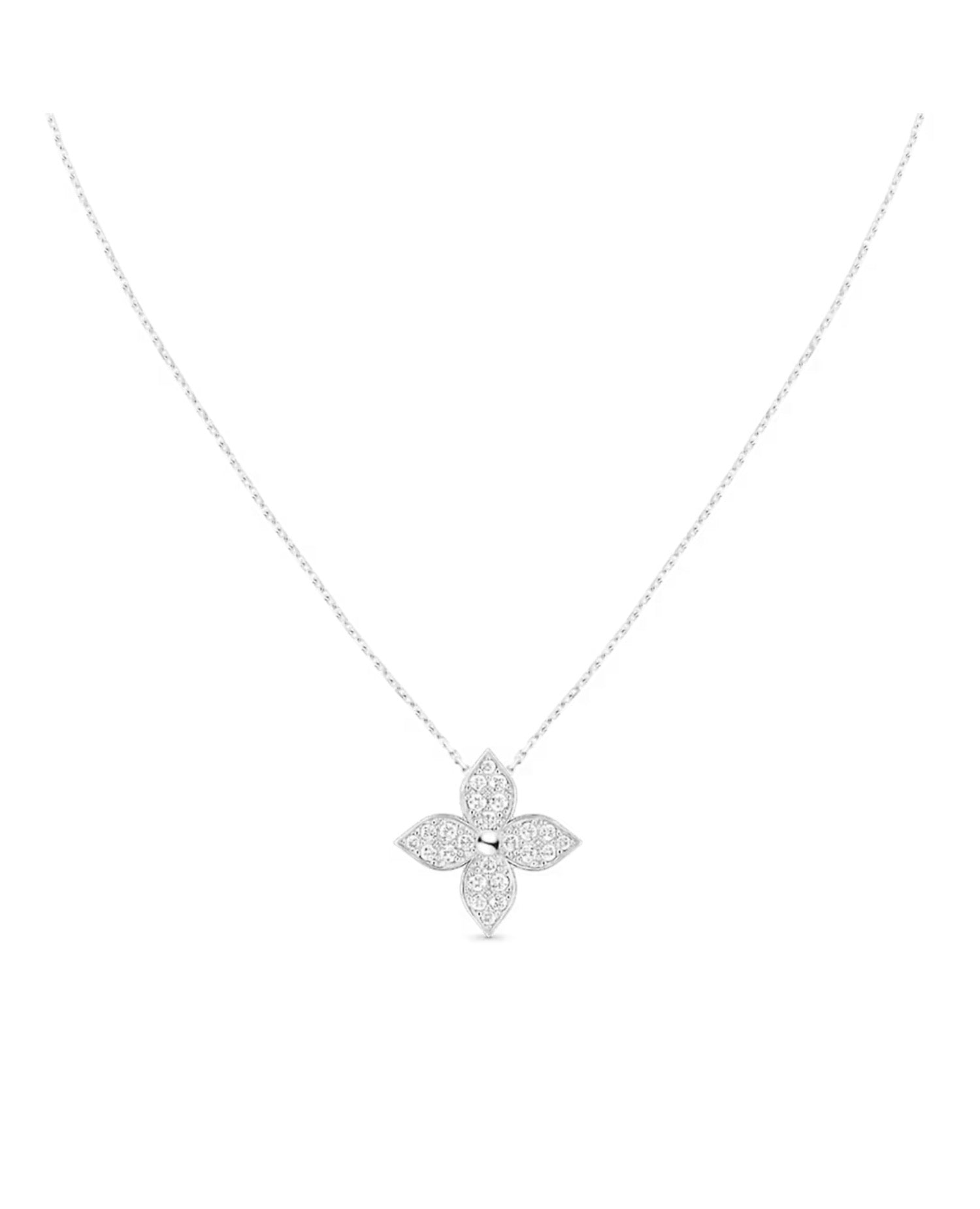 Louis Vuitton Idylle Blossom Pendant