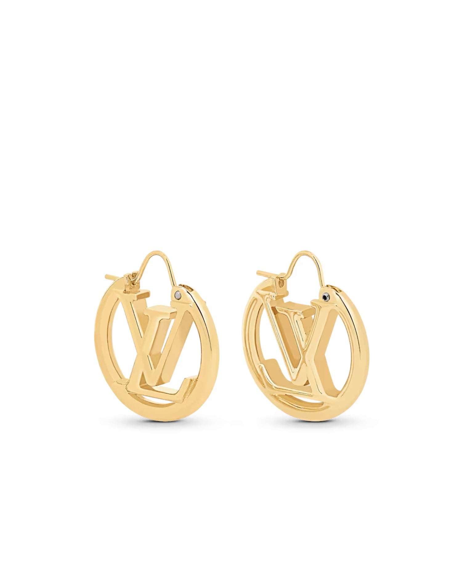 Louis Vuitton Louise PM Earrings