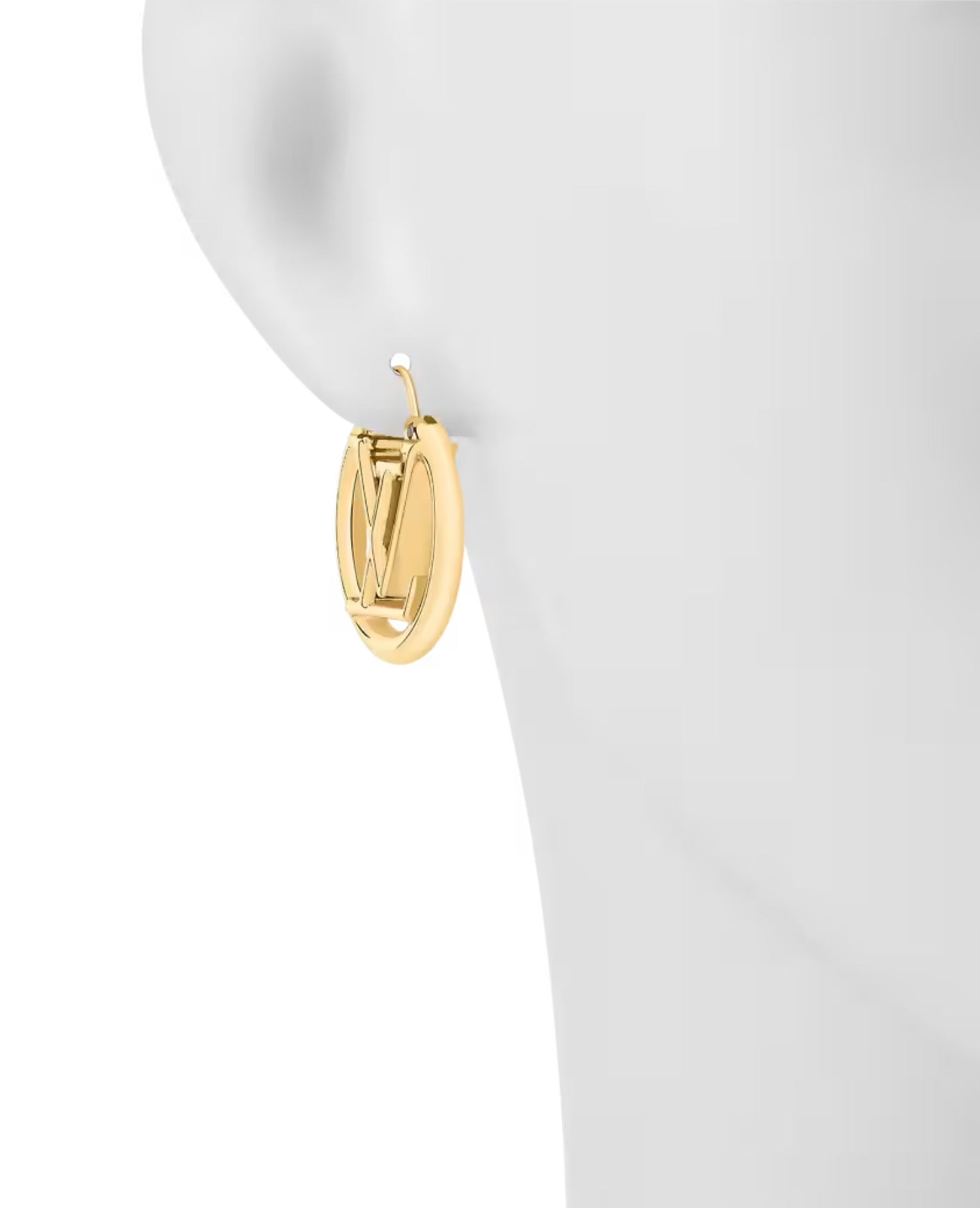 Louis Vuitton Louise PM Earrings