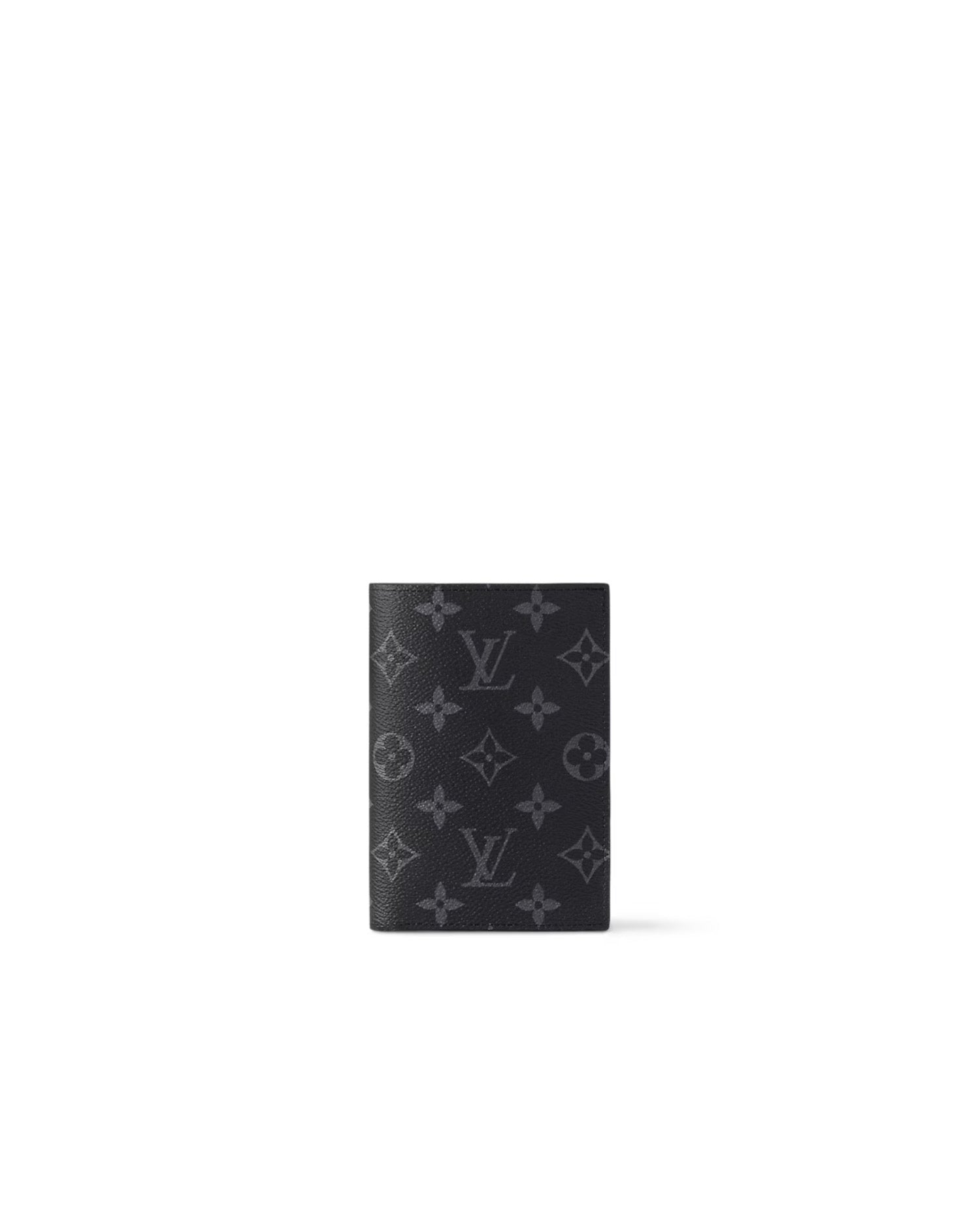 Louis Vuitton Passport Cover