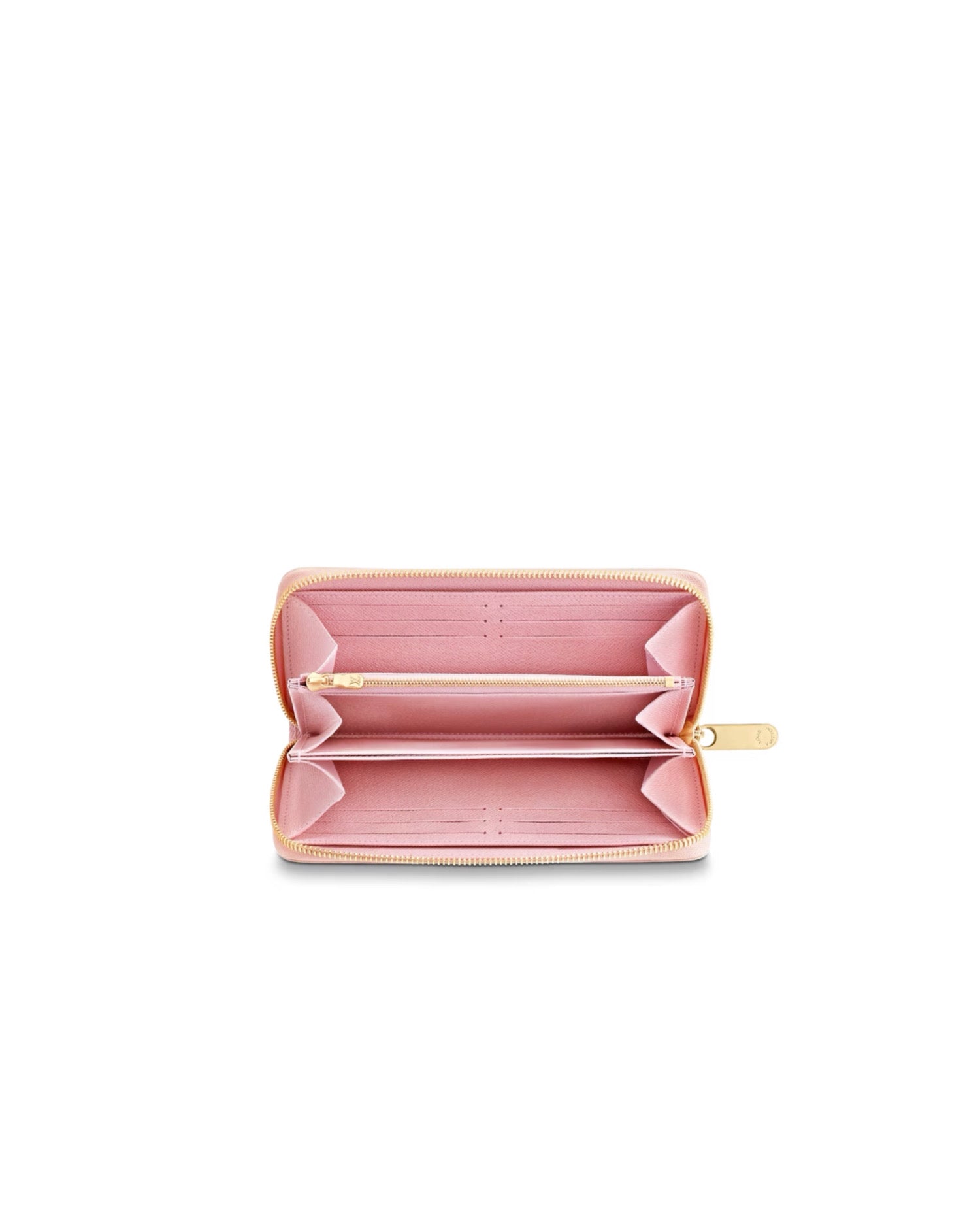 Louis Vuitton Emilie Wallet