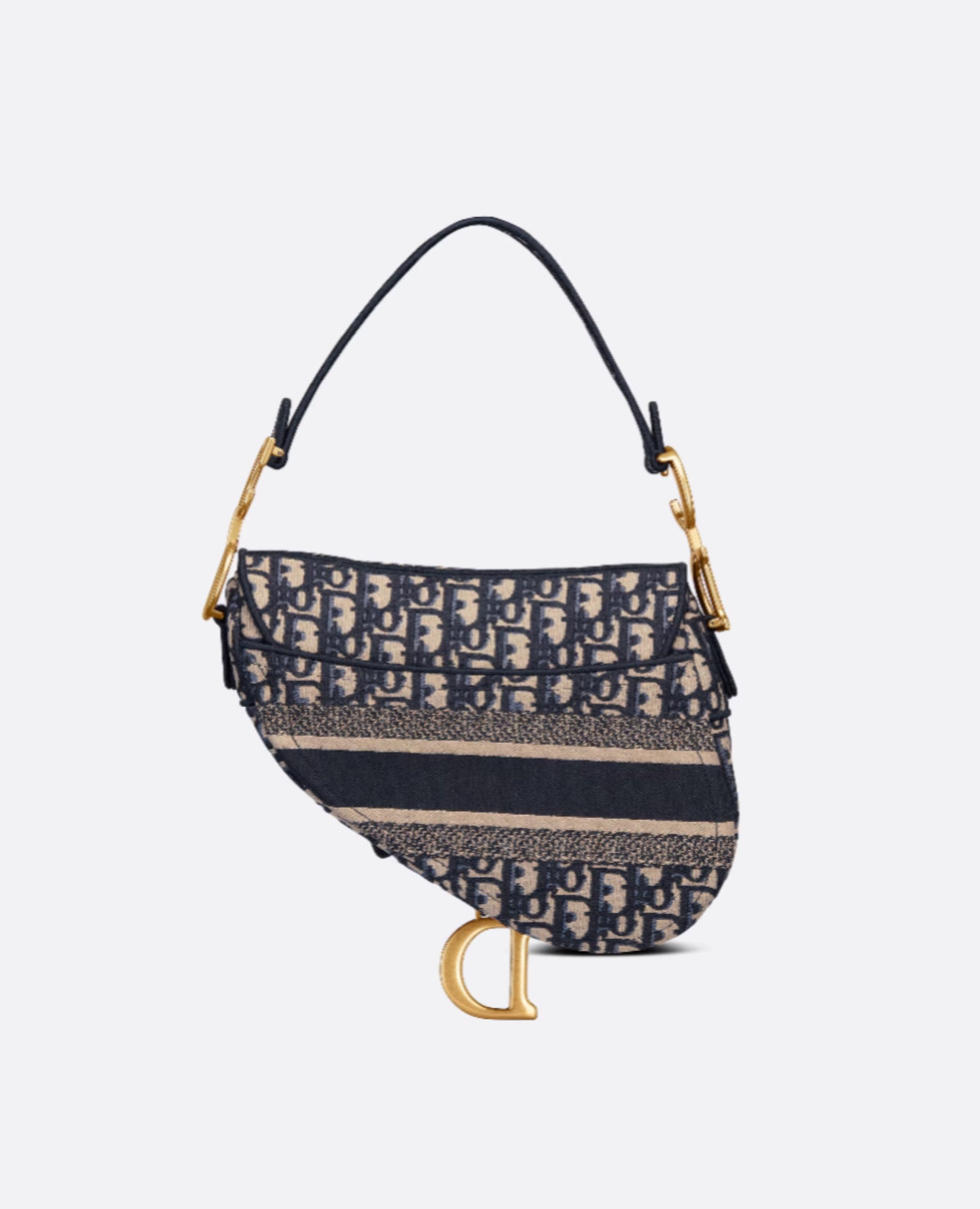 Christian Dior Saddle Bag