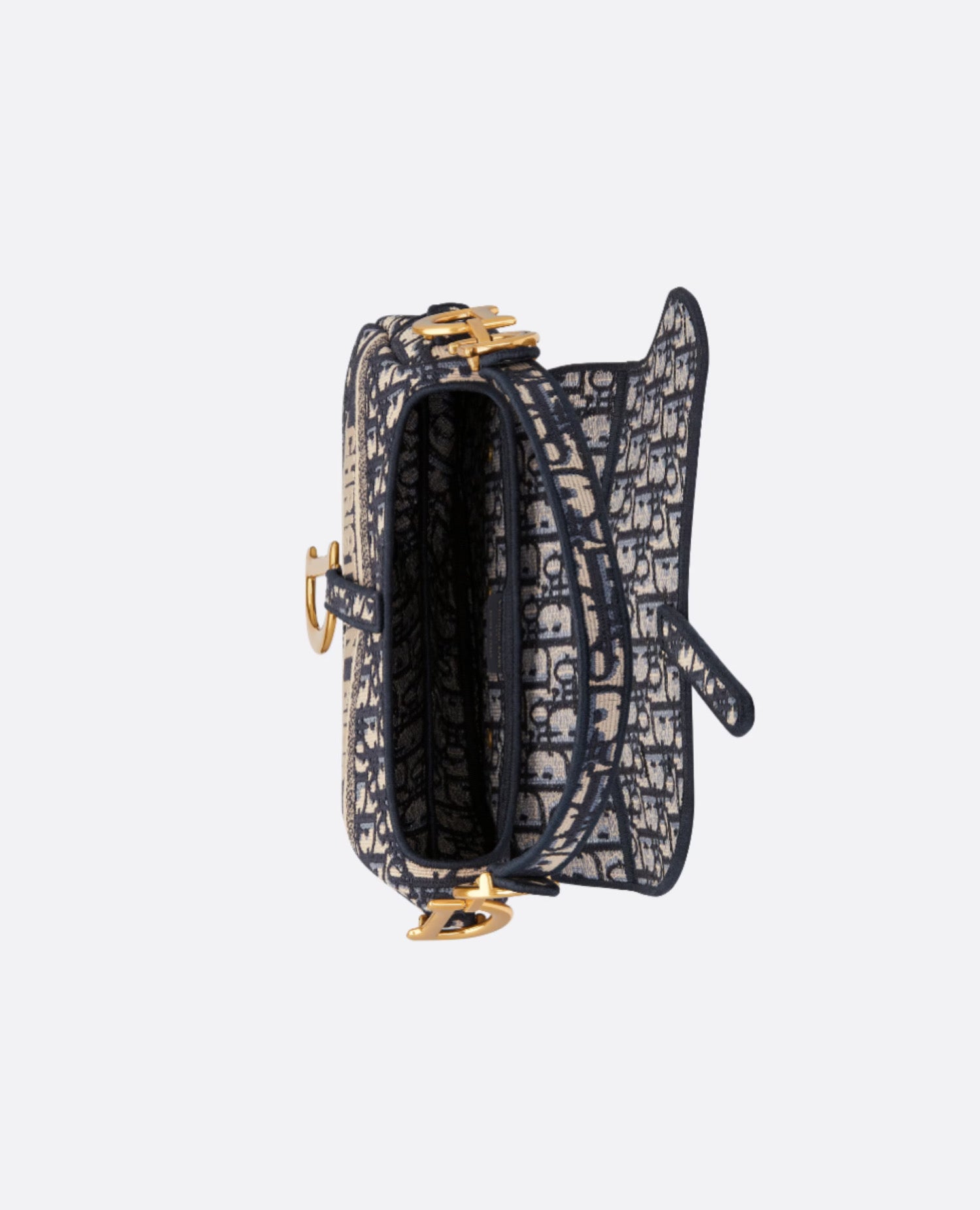 Christian Dior Saddle Bag