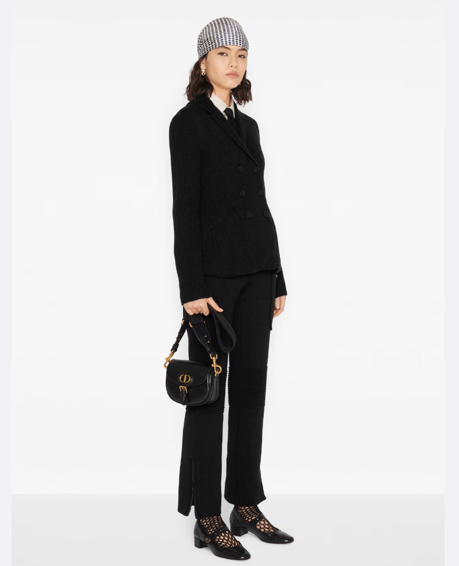 Christian Dior Small Bobby Bag