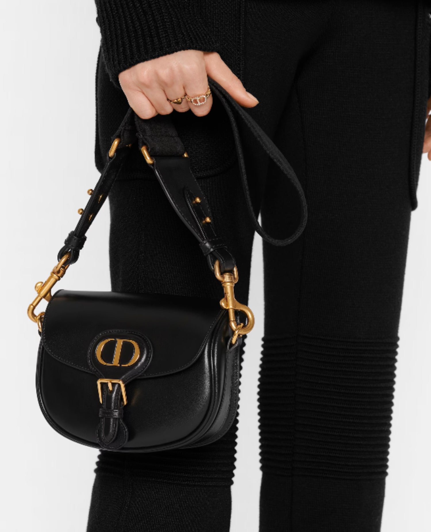 Christian Dior Small Bobby Bag