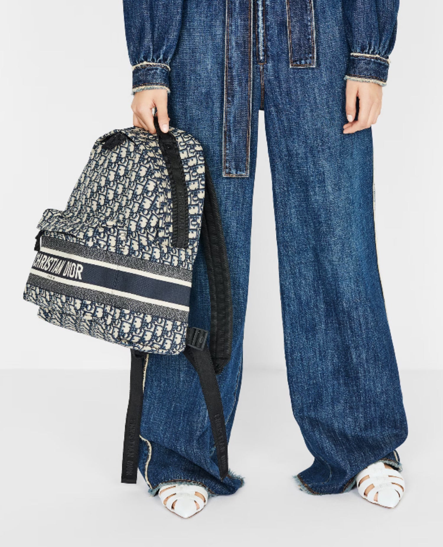 Christian Dior Backpack