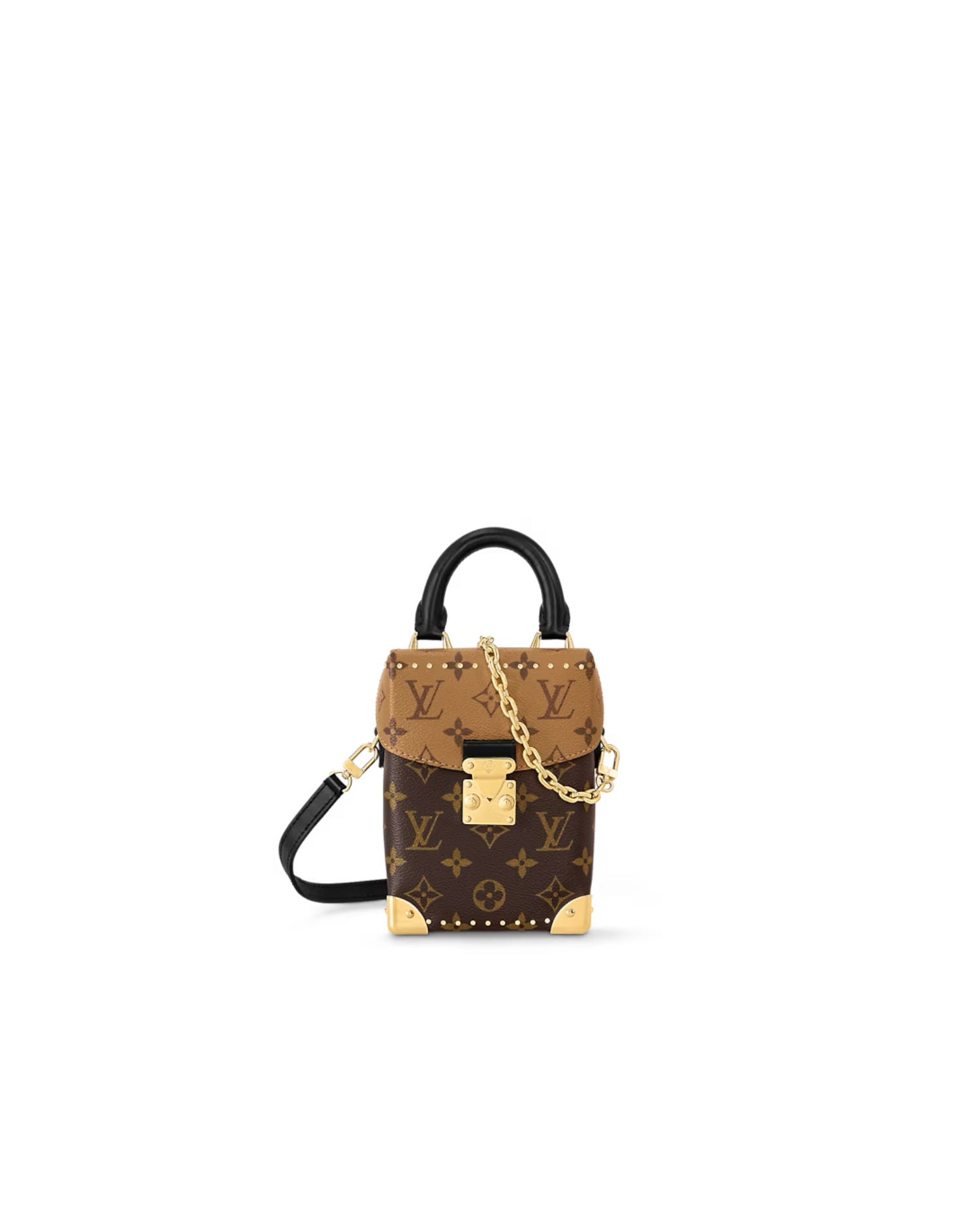 Louis Vuitton Camera Box