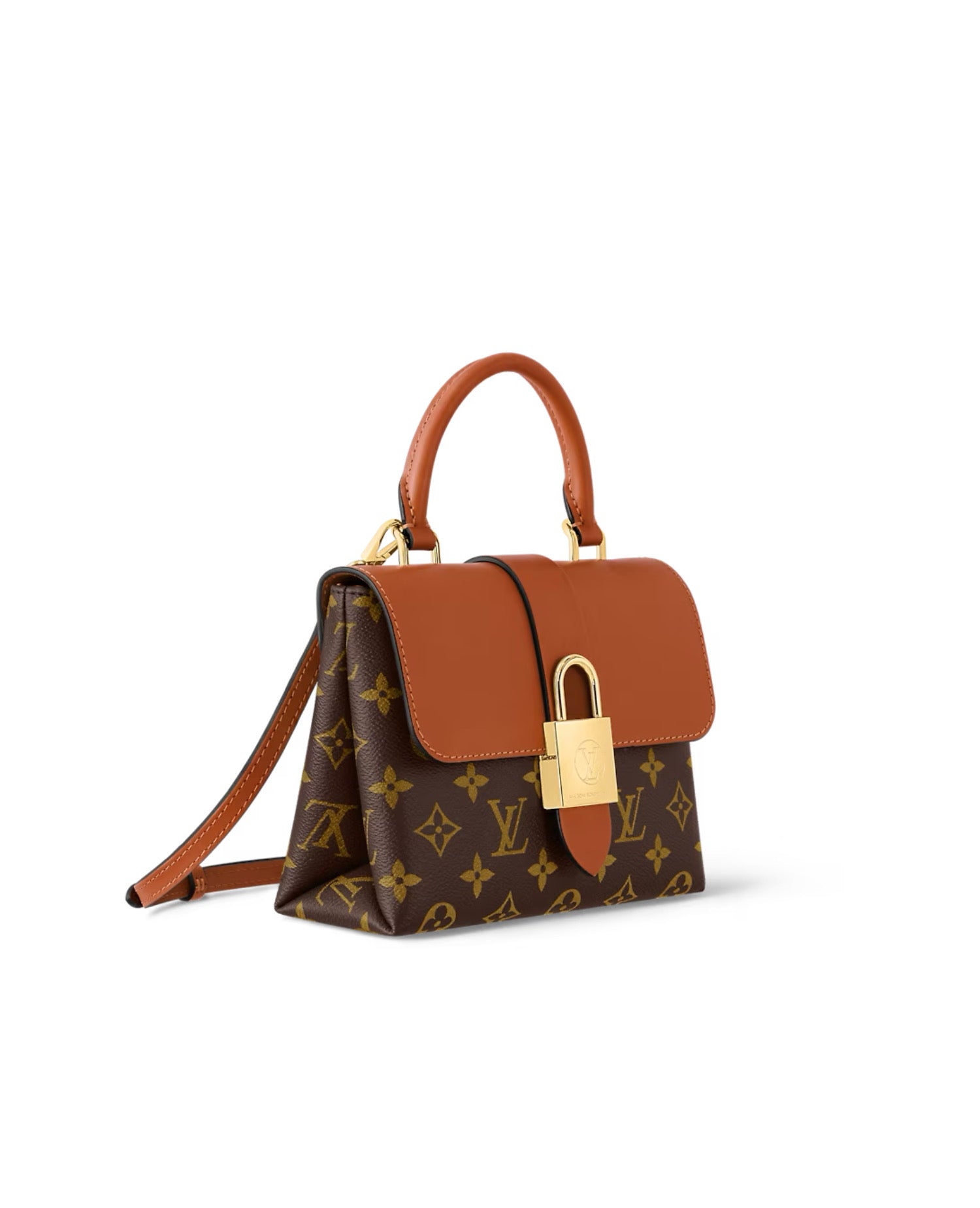 Louis Vuitton Locky BB