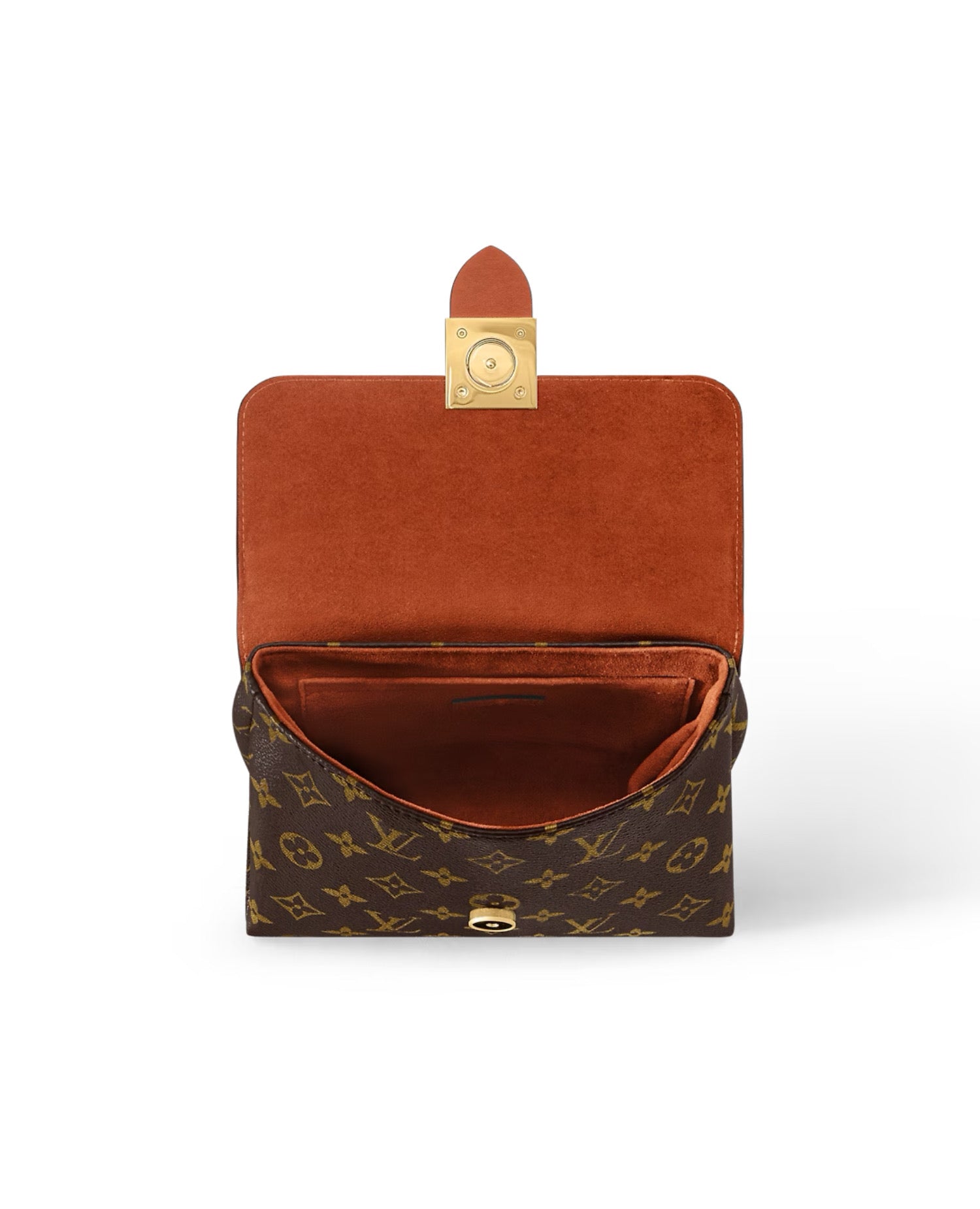 Louis Vuitton Locky BB