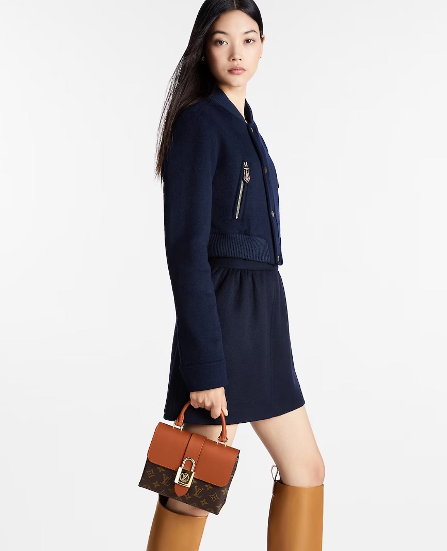 Louis Vuitton Locky BB