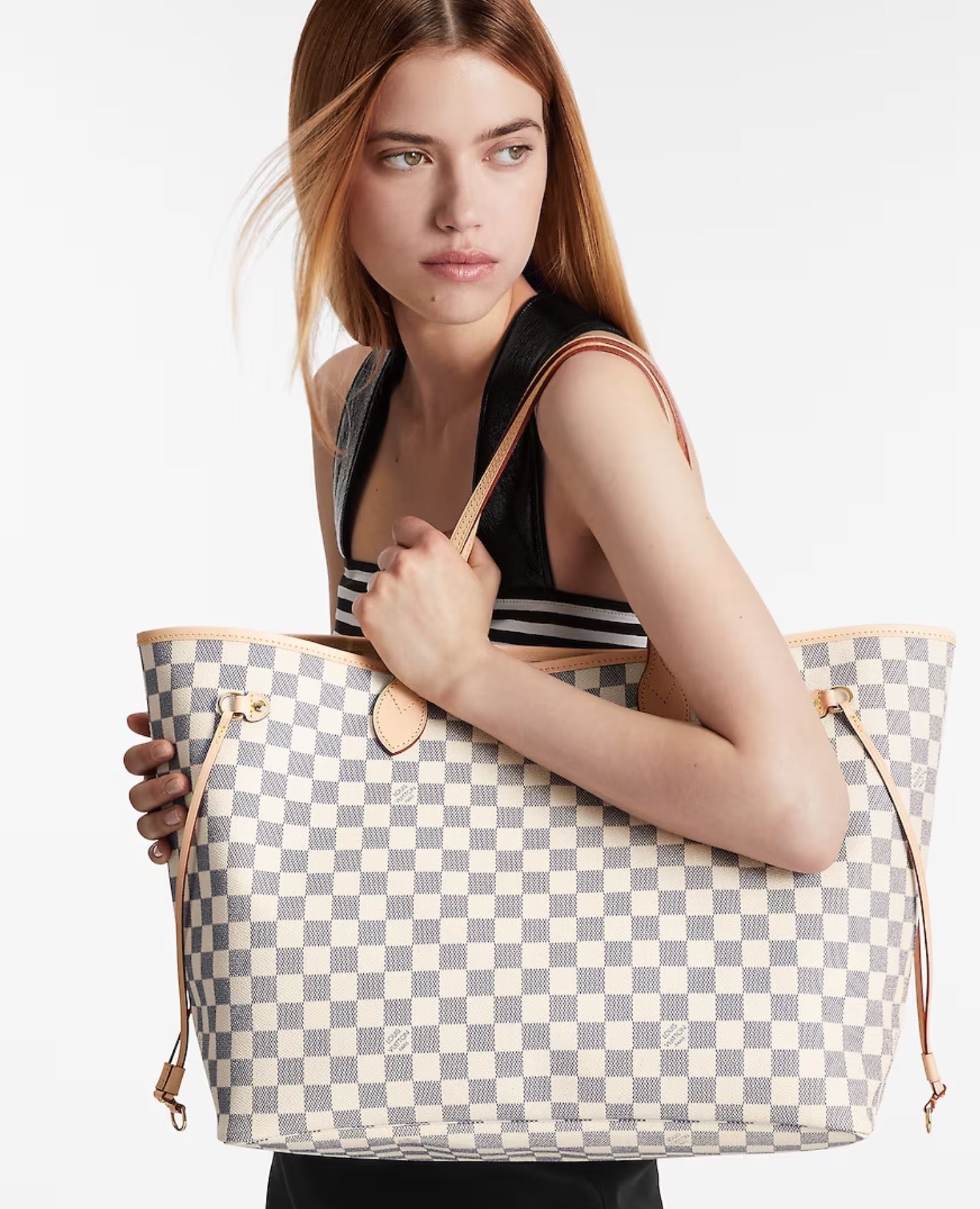 Louis Vuitton Neverfull GM