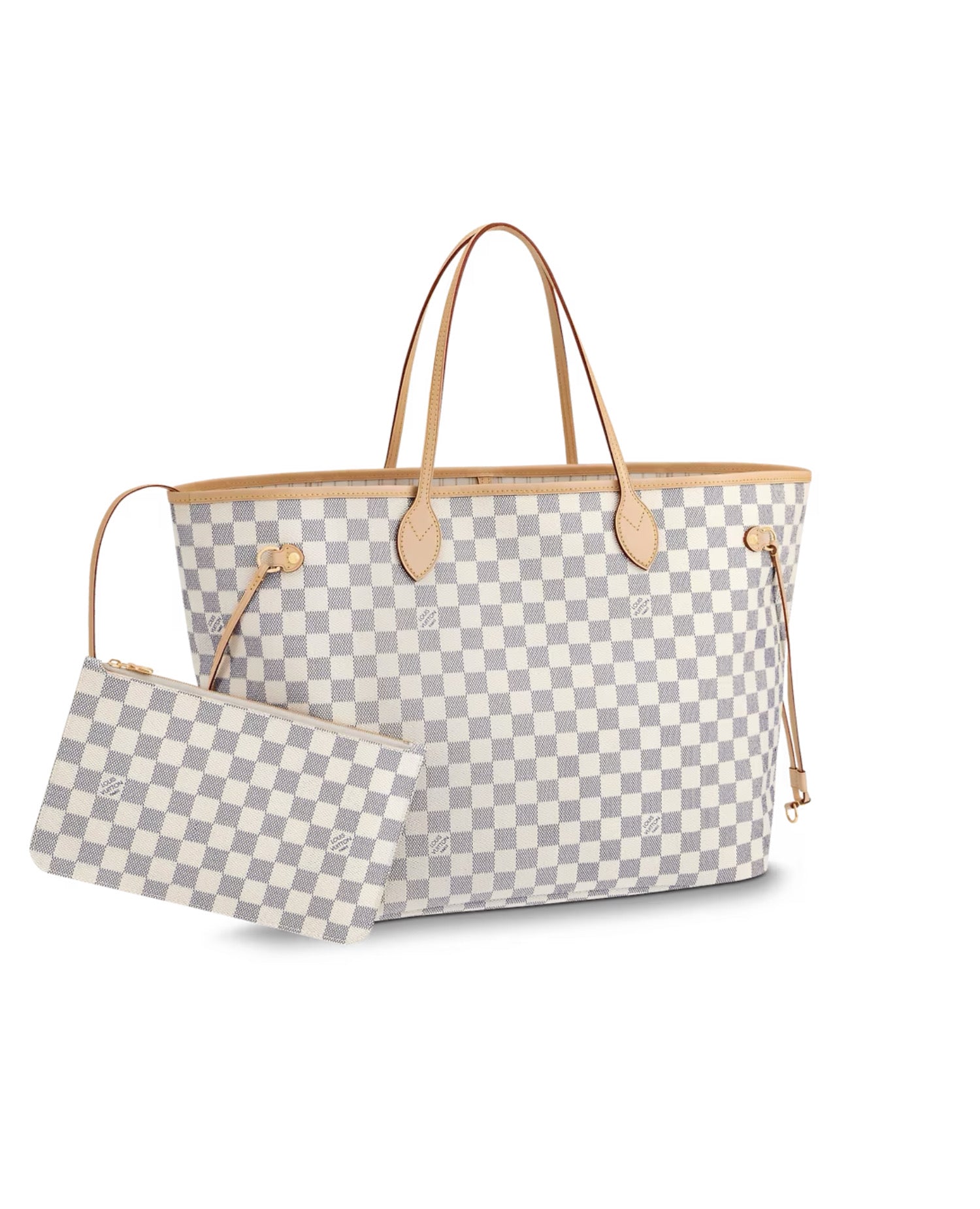 Louis Vuitton Neverfull GM