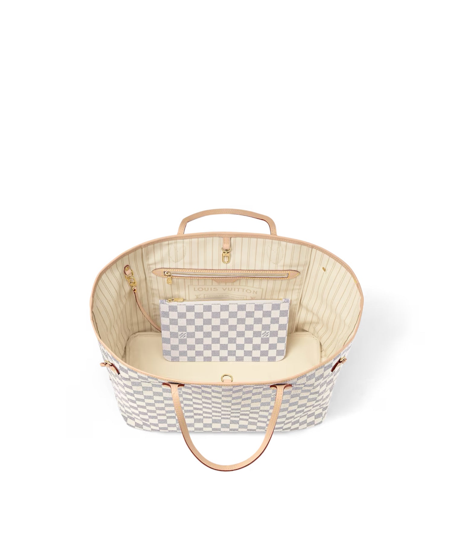 Louis Vuitton Neverfull GM
