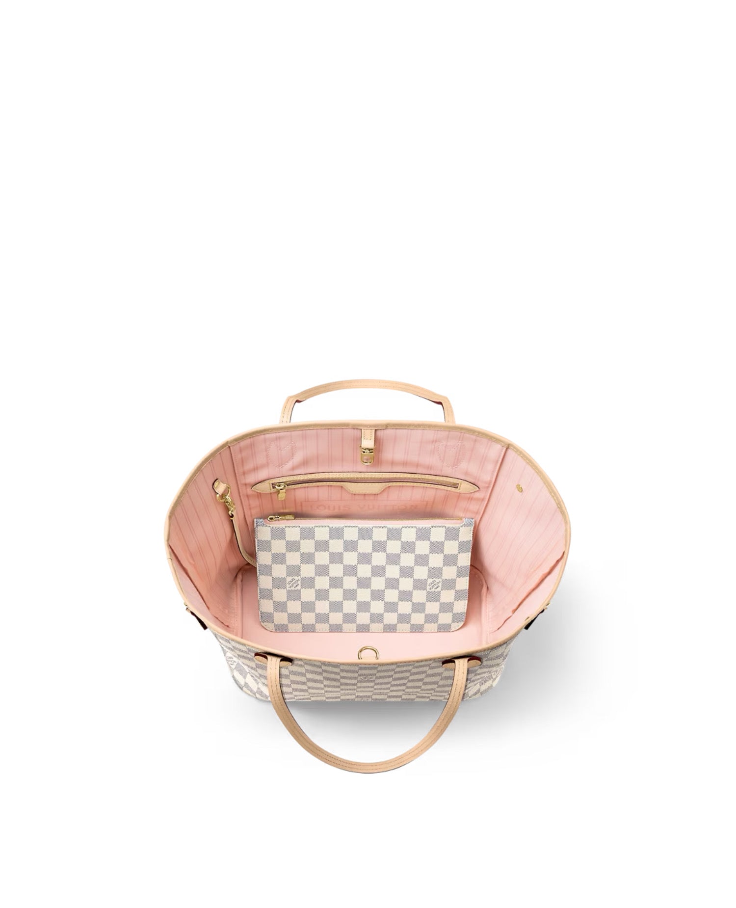Louis Vuitton Neverfull MM