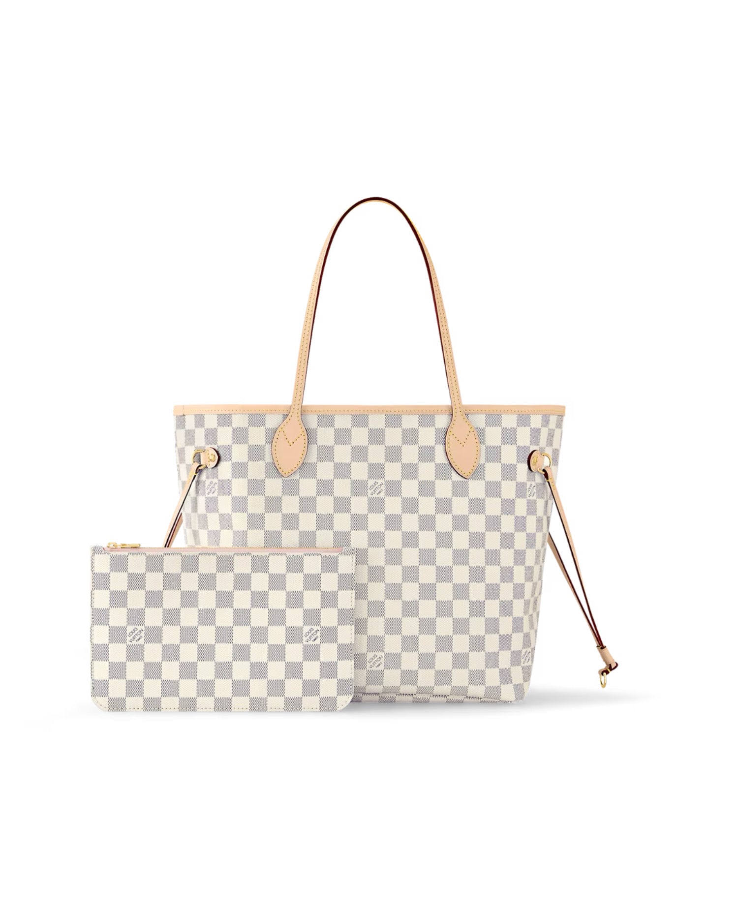 Louis Vuitton Neverfull MM
