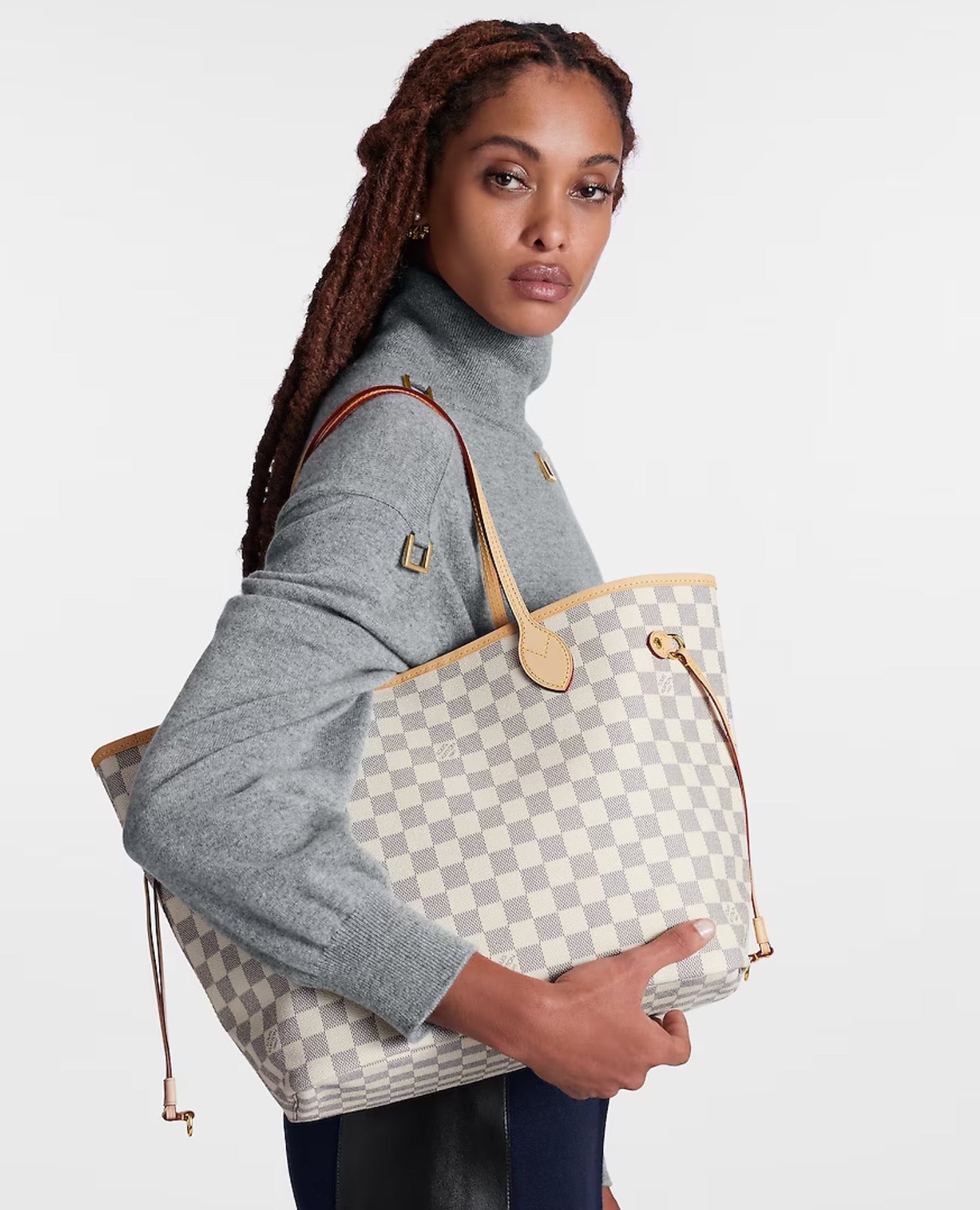 Louis Vuitton Neverfull MM