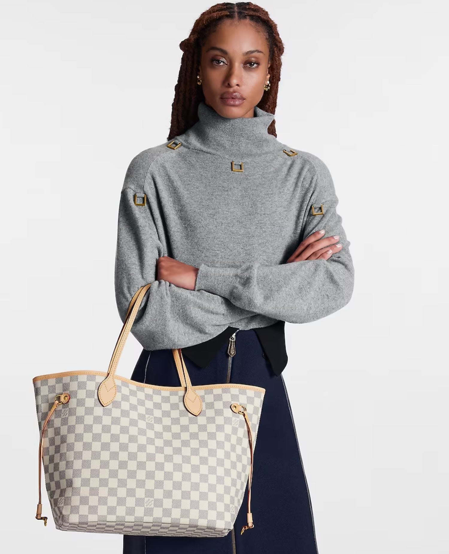 Louis Vuitton Neverfull MM