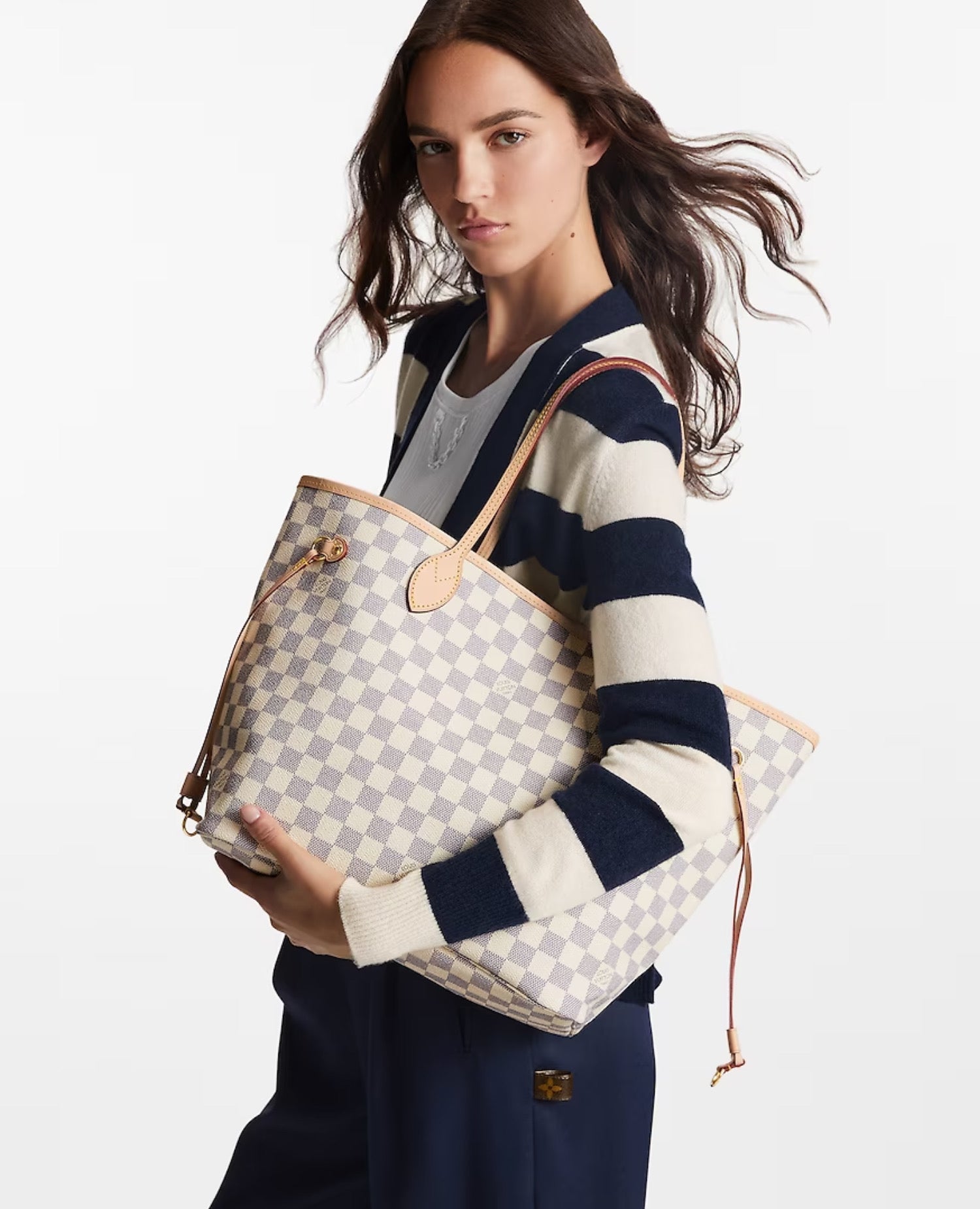 Louis Vuitton NeverFull MM