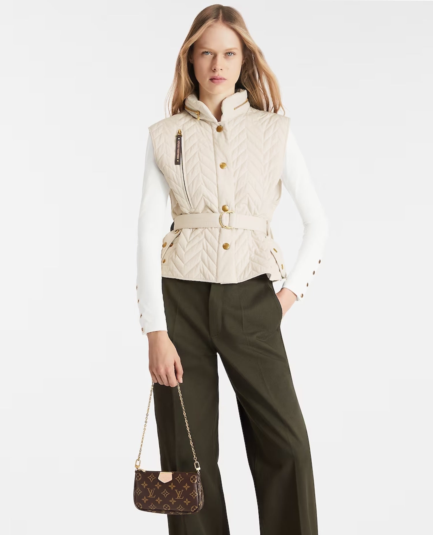 Louis Vuitton Multi Pochette Accessories