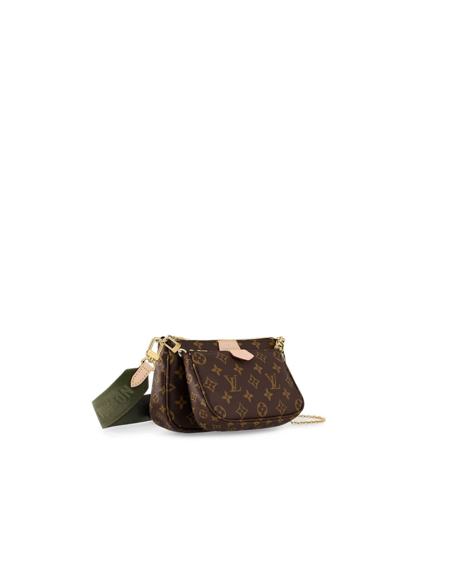 Louis Vuitton Multi Pochette Accessories
