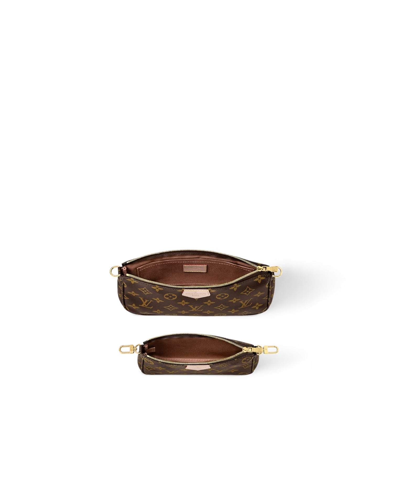 Louis Vuitton Multi Pochette Accessories