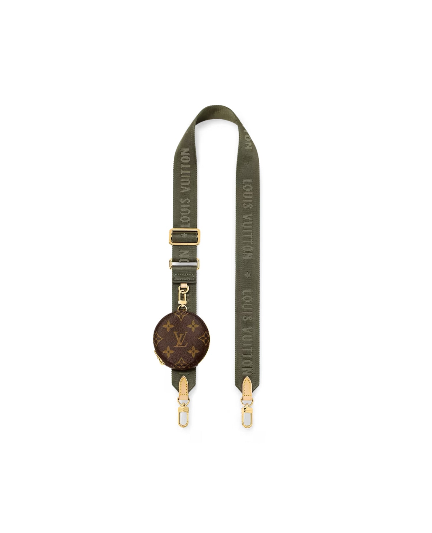 Louis Vuitton Multi Pochette Accessories