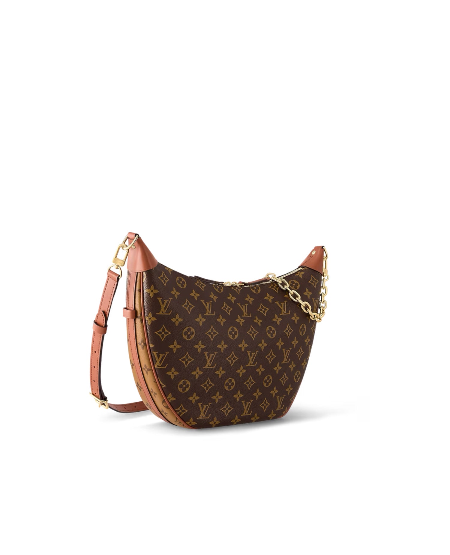 Louis Vuitton Loop Hobo