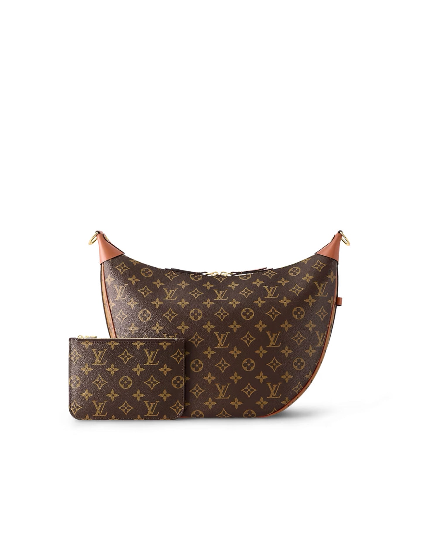Louis Vuitton Loop Hobo