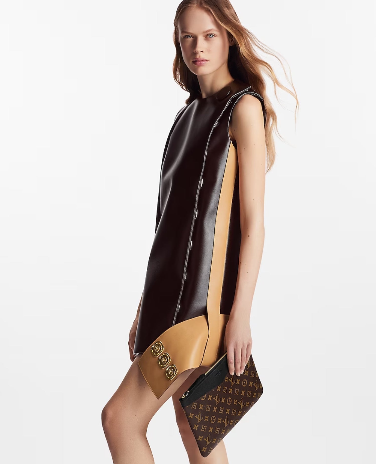Louis Vuitton Daily pouch