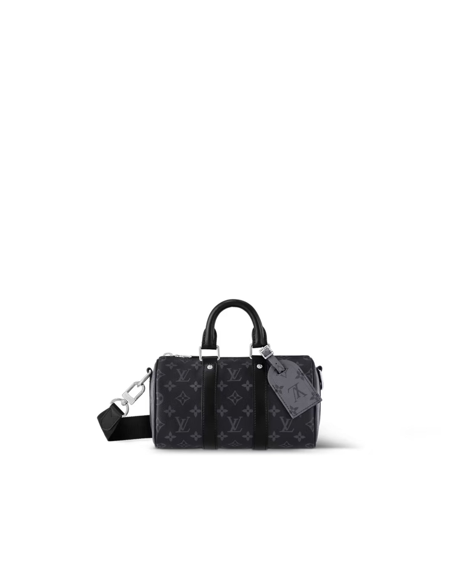Louis Vuitton Keepall Bandoulière 25