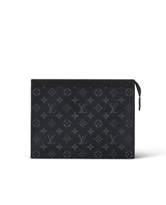 Louis Vuitton Pouchette Voyage MM