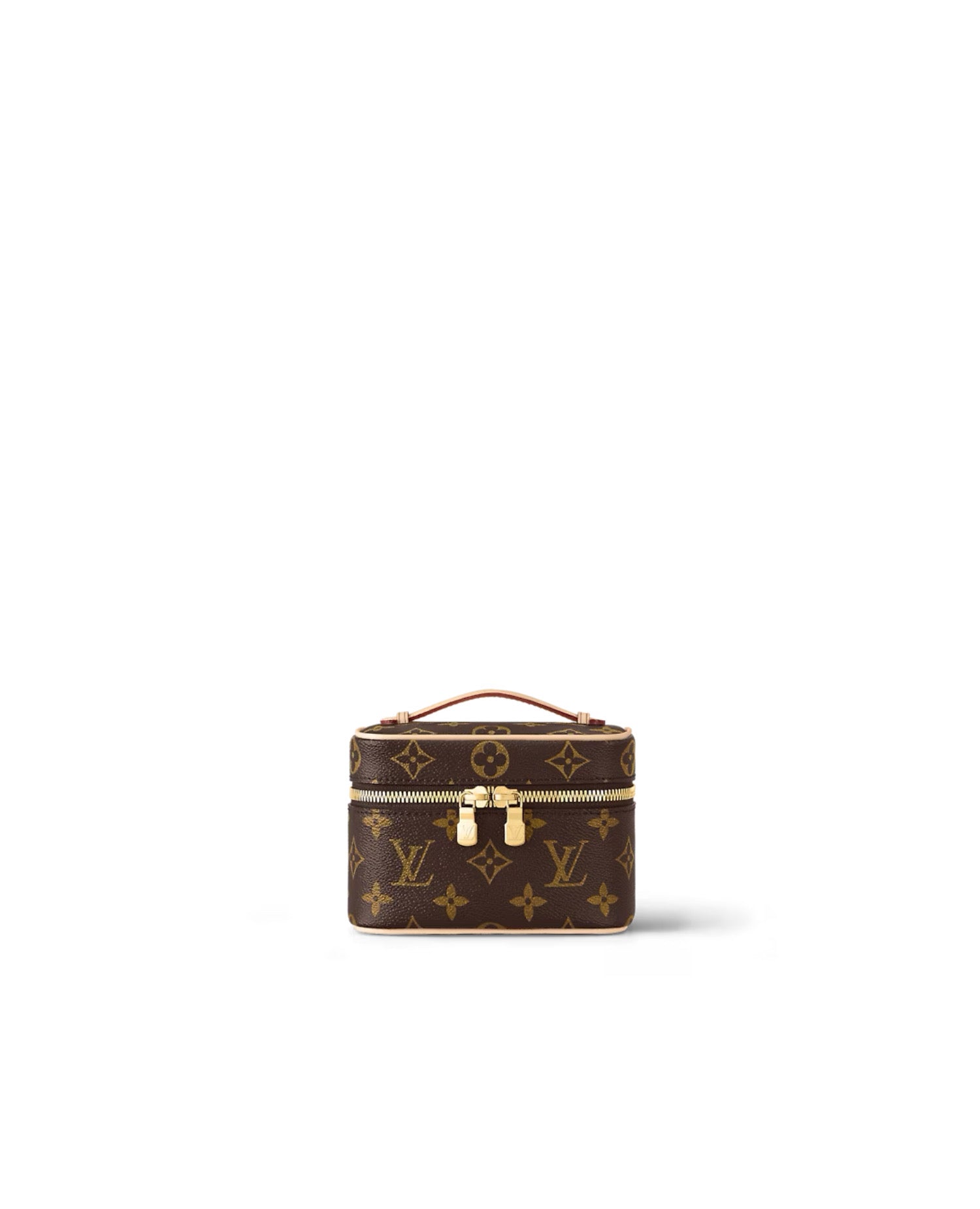 Louis Vuitton Nice Nano Toiletry Pouch