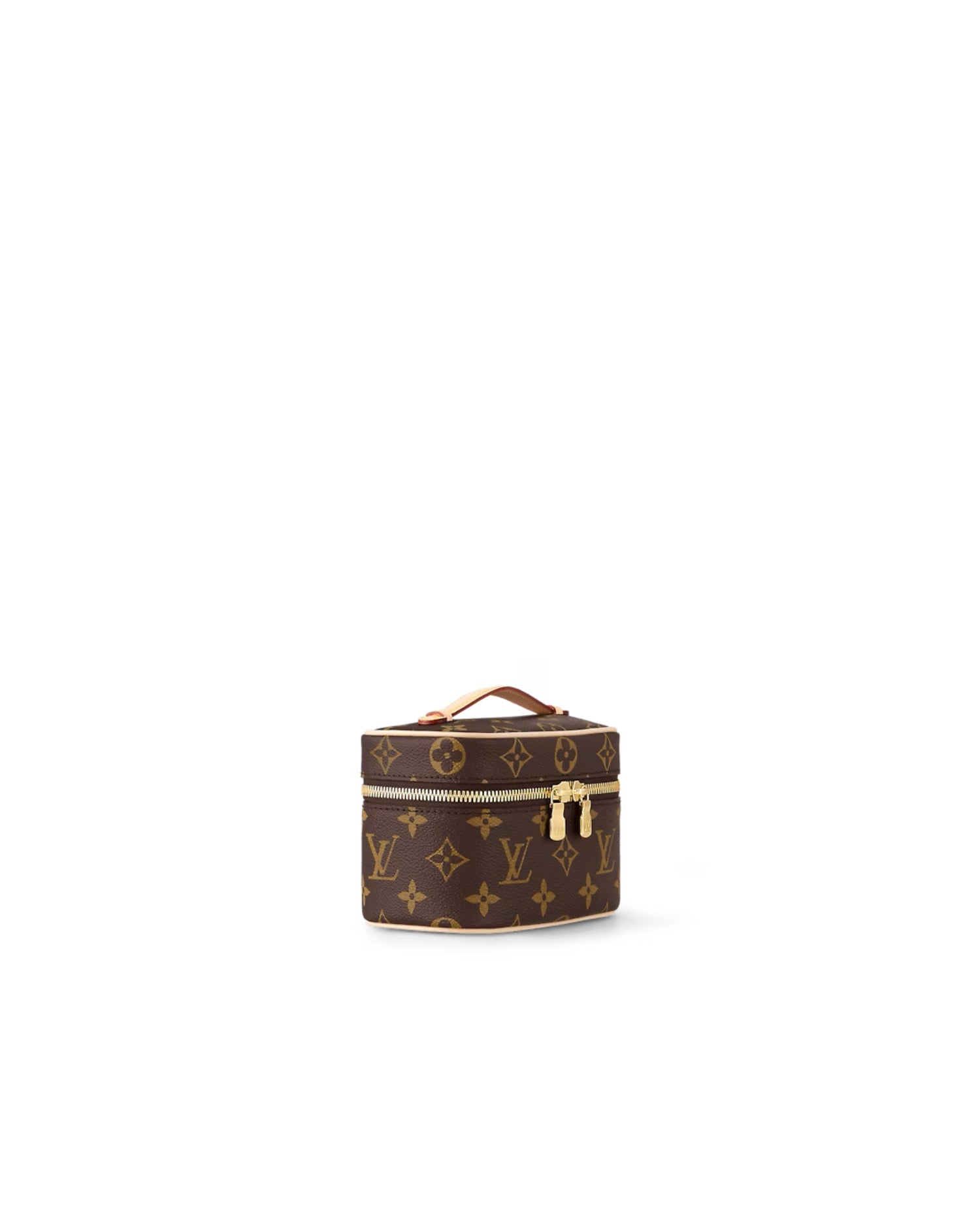 Louis Vuitton Nice Nano Toiletry Pouch